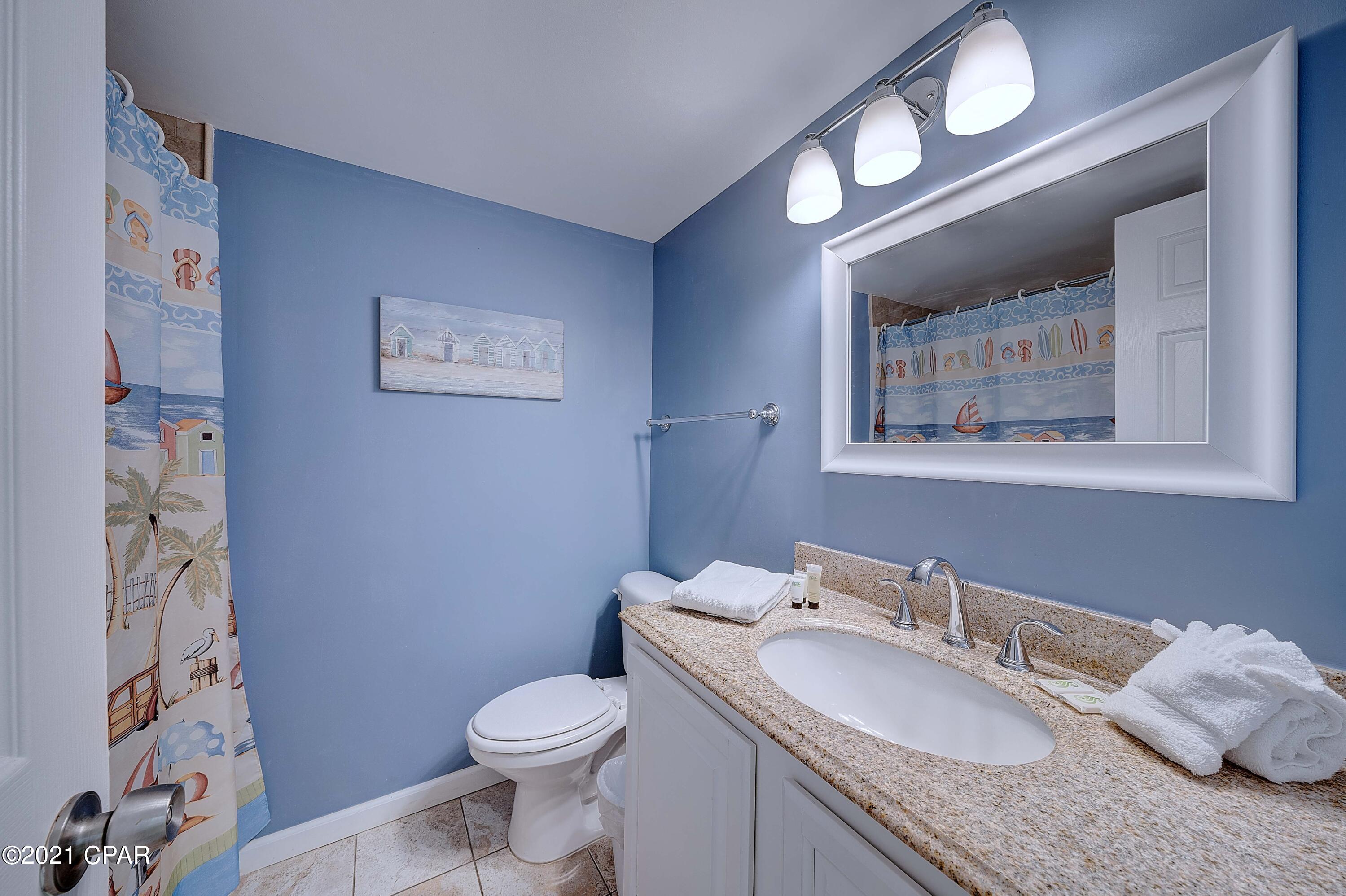 Mariner East Condo - Residential