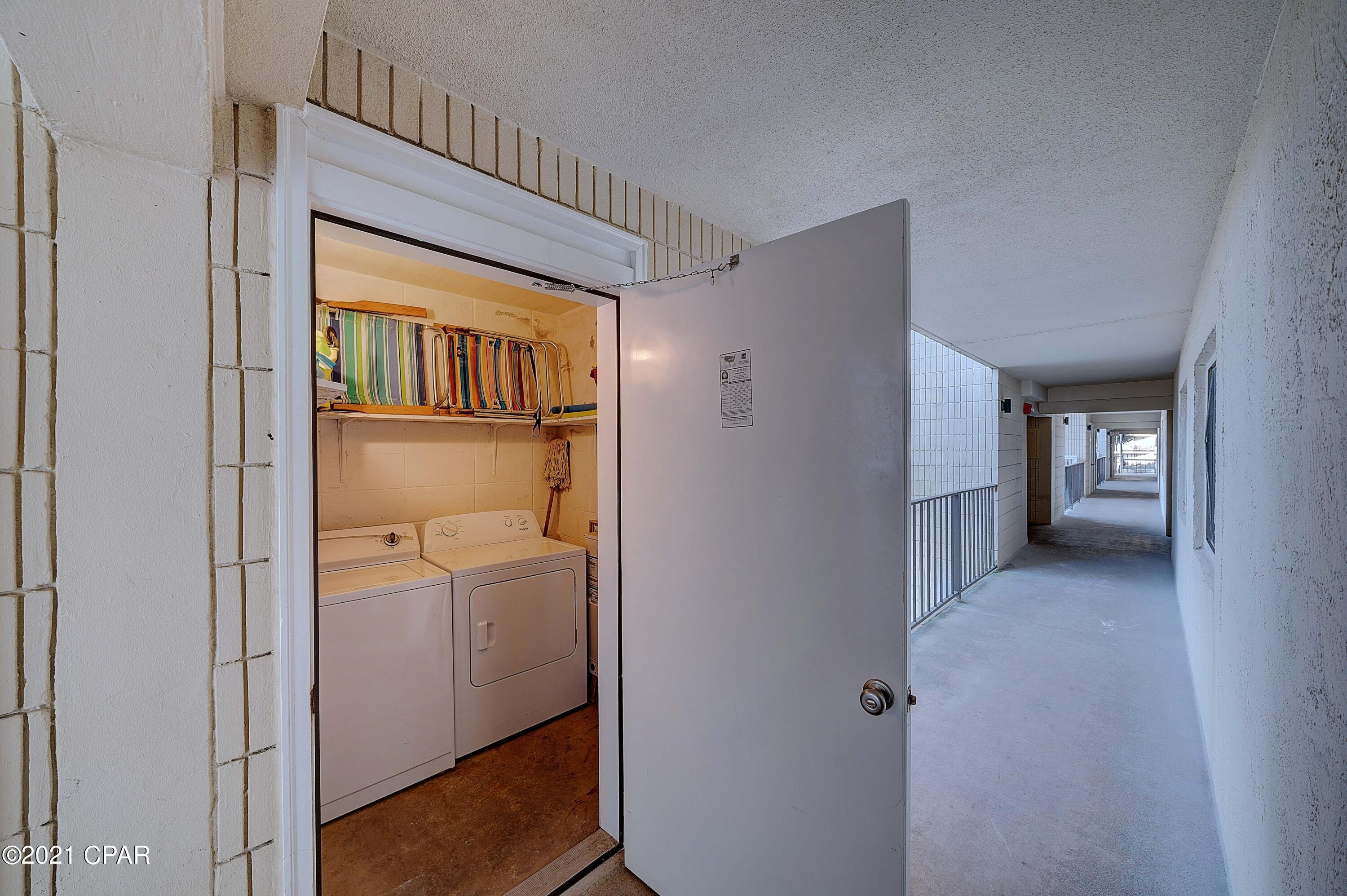 Mariner East Condo - Residential