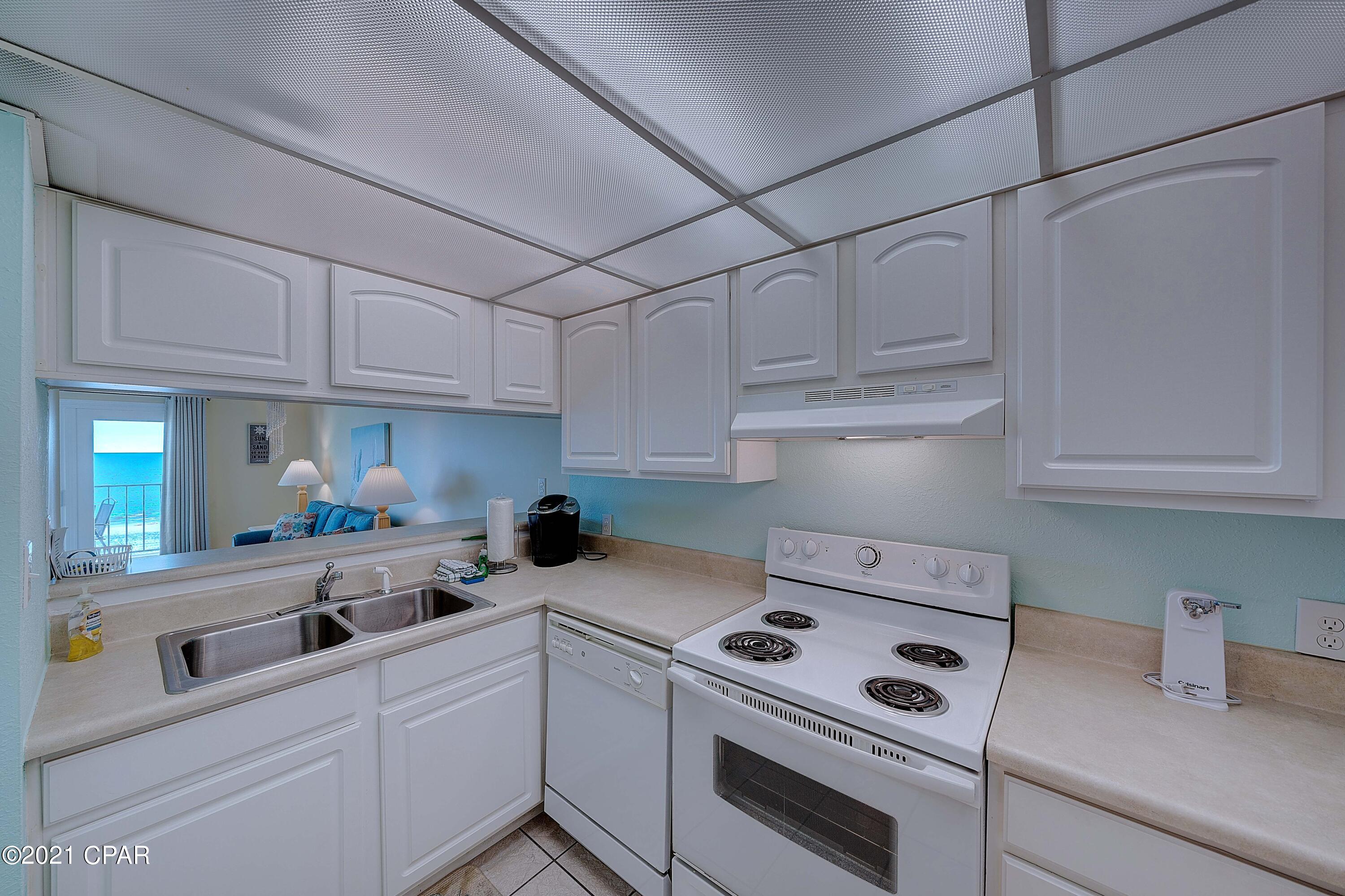 Mariner East Condo - Residential