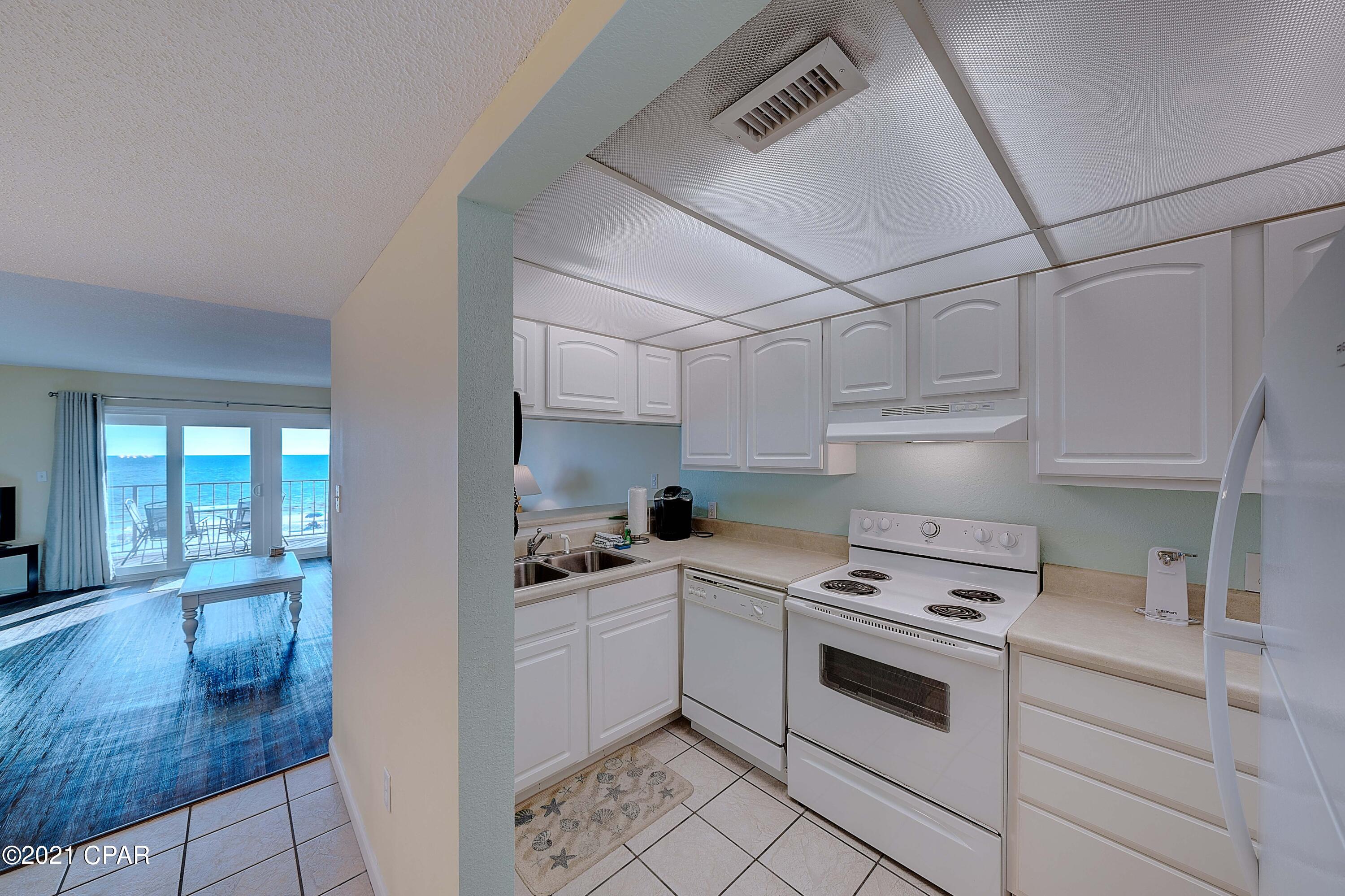 Mariner East Condo - Residential