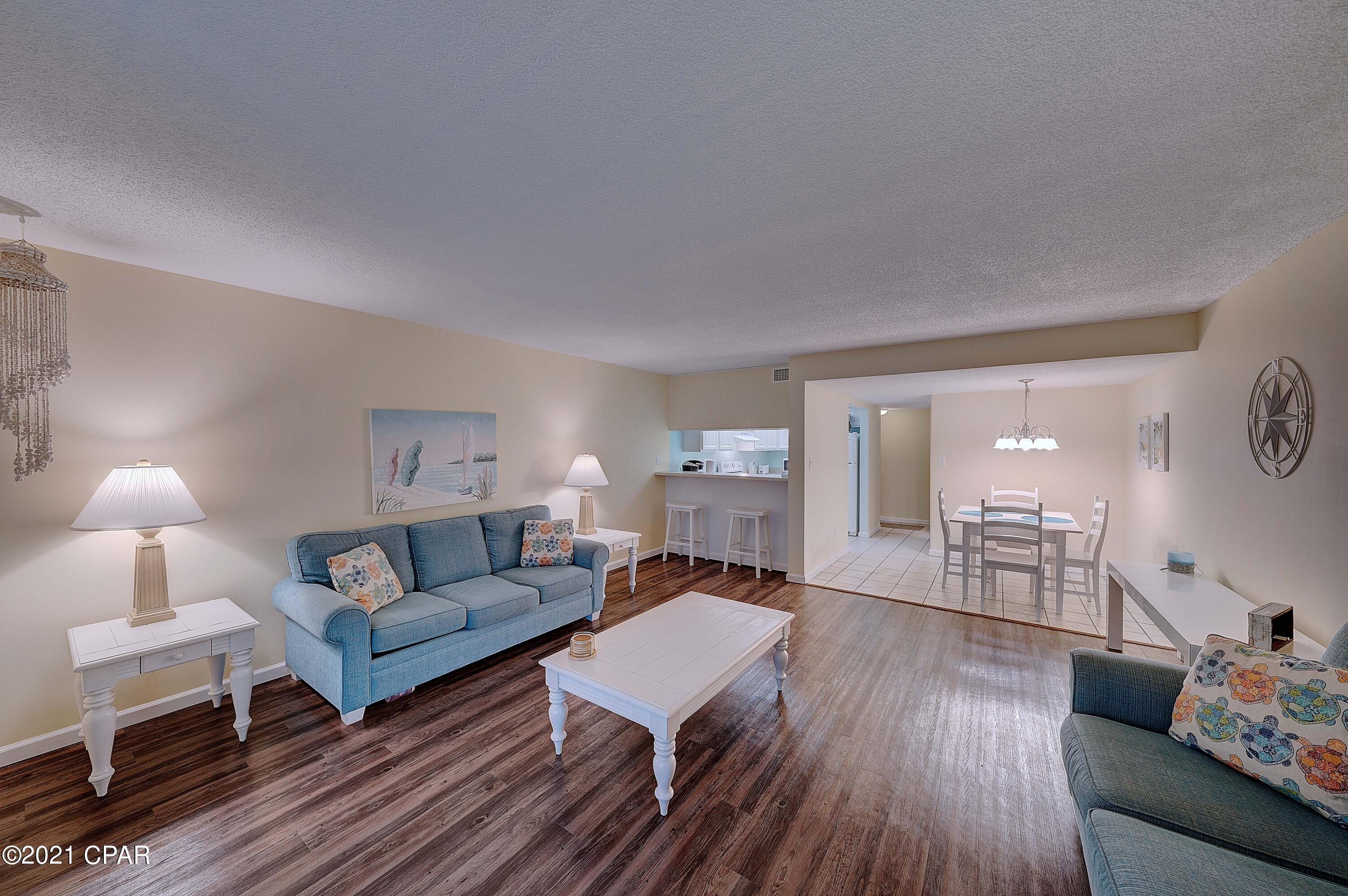 Mariner East Condo - Residential