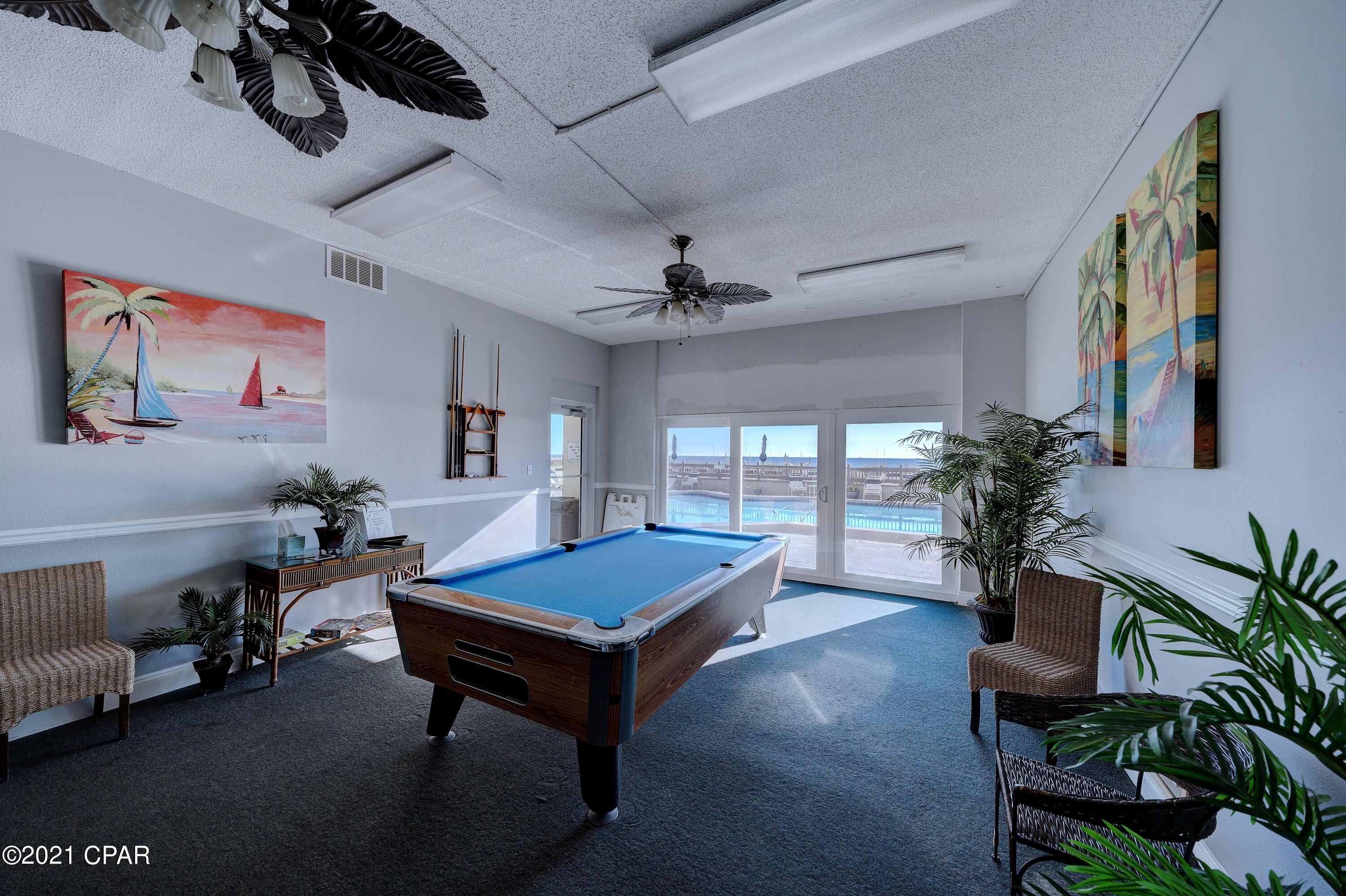 Mariner East Condo - Residential