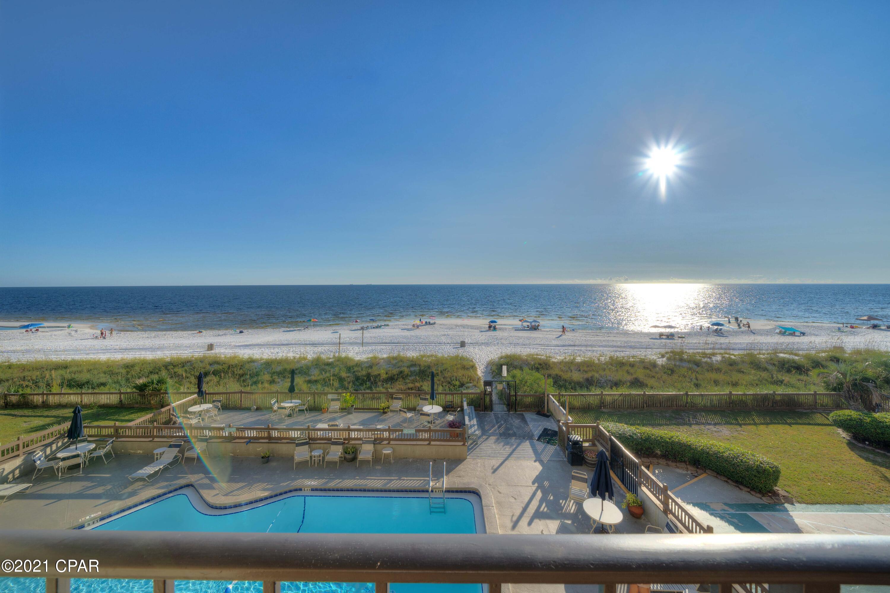 Mariner East Condo - Residential