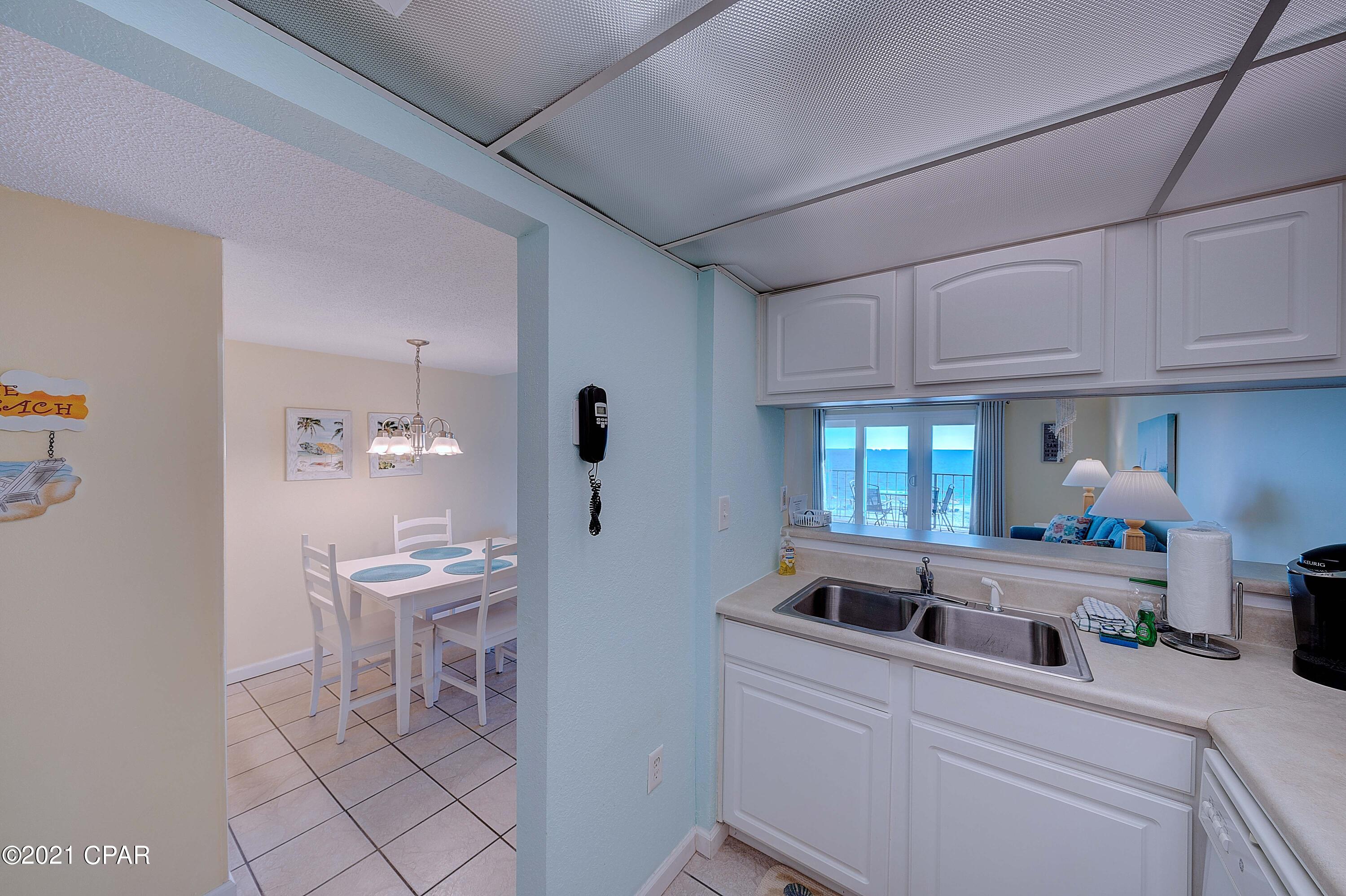 Mariner East Condo - Residential