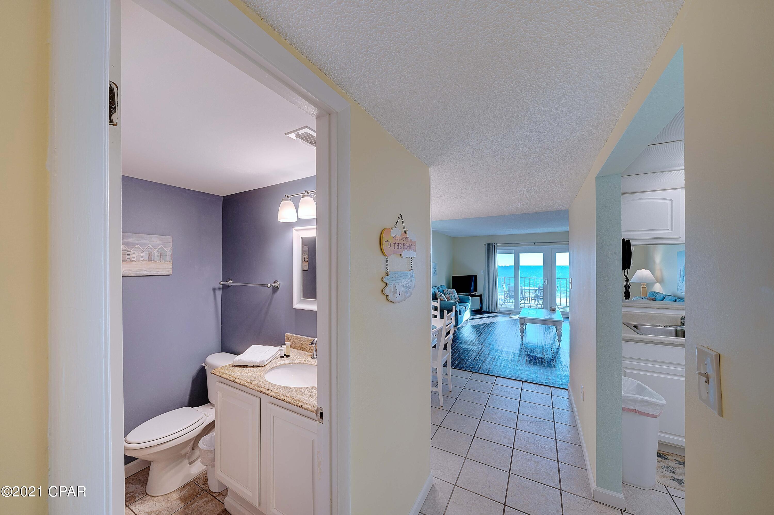 Mariner East Condo - Residential