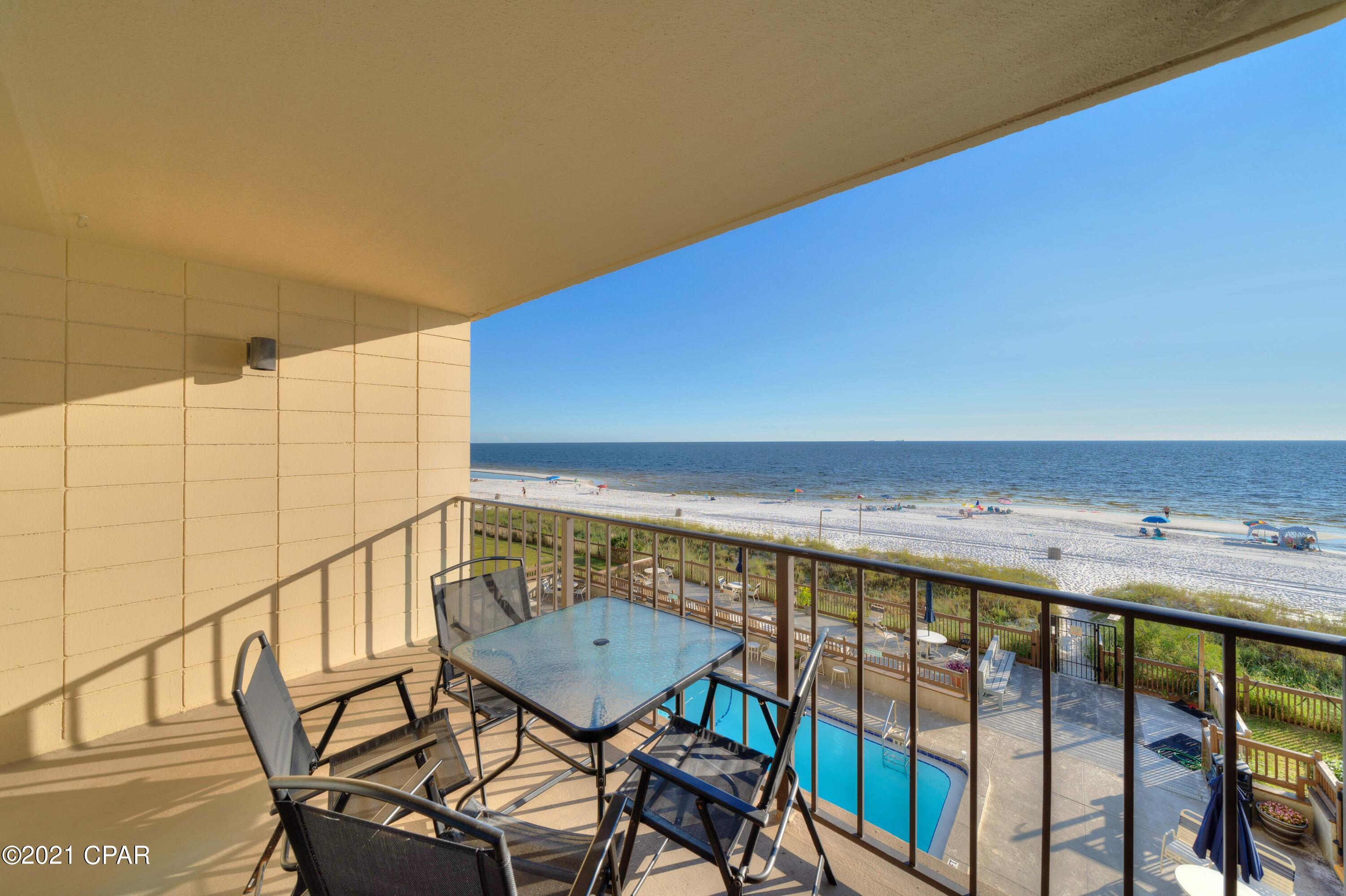 Mariner East Condo - Residential