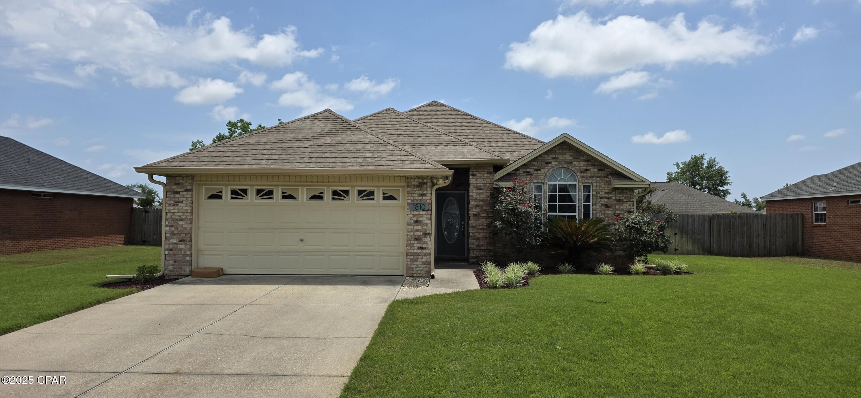 [No Recorded Subdiv] - Residential Lease