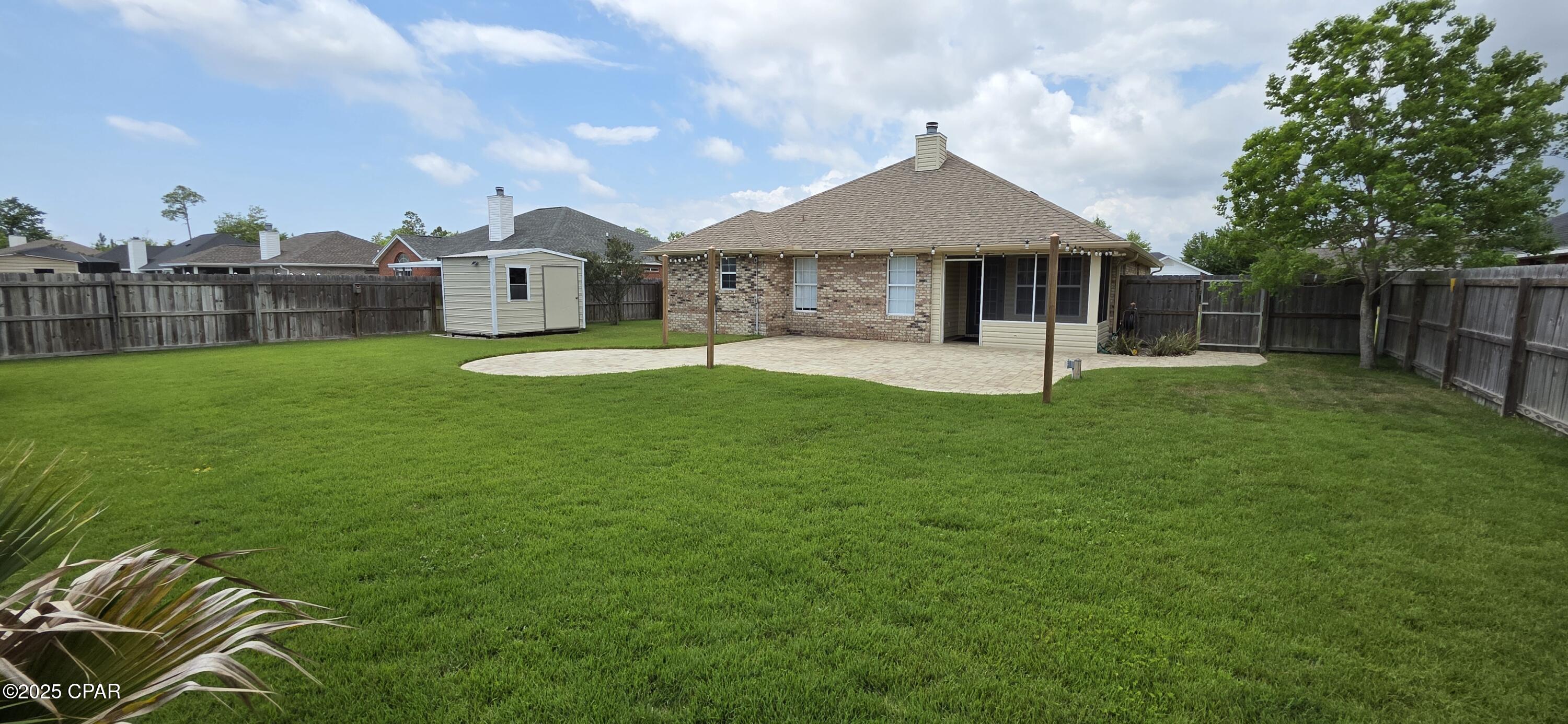 [No Recorded Subdiv] - Residential Lease