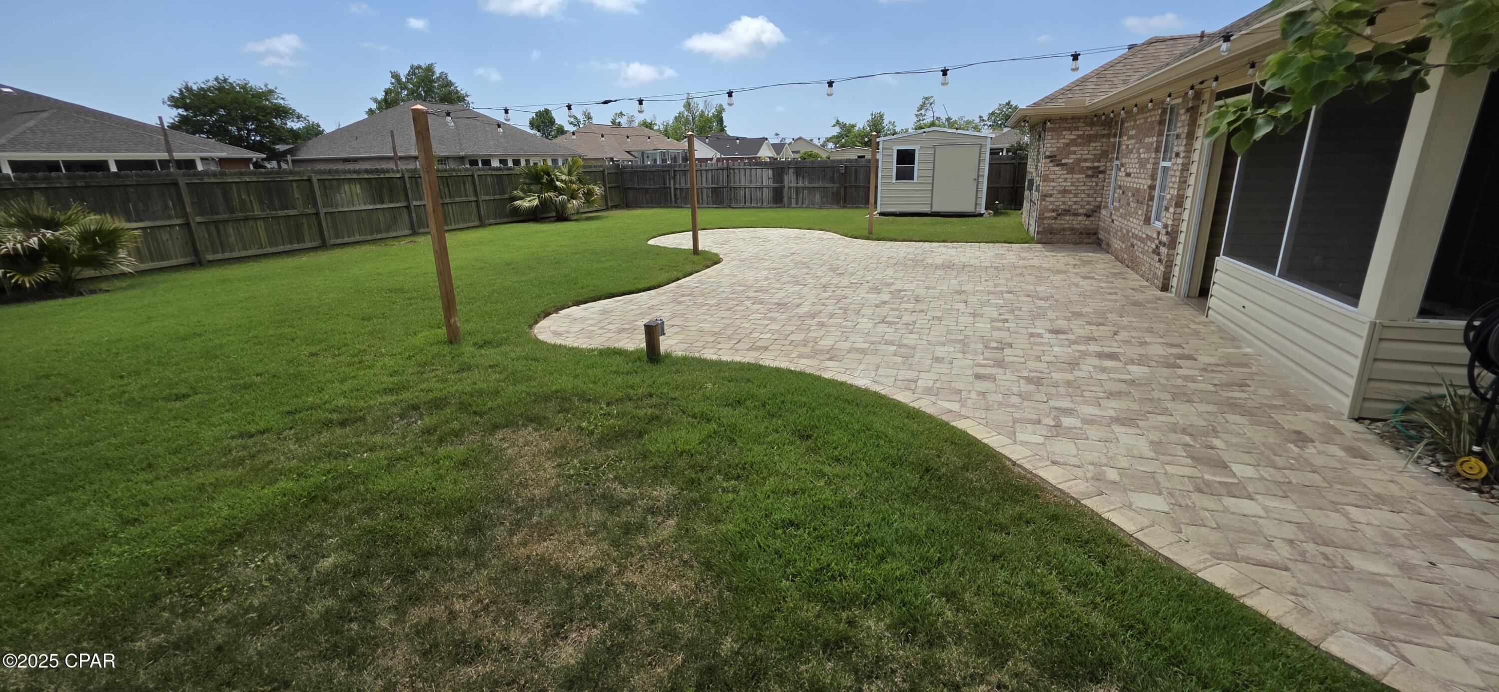 [No Recorded Subdiv] - Residential Lease