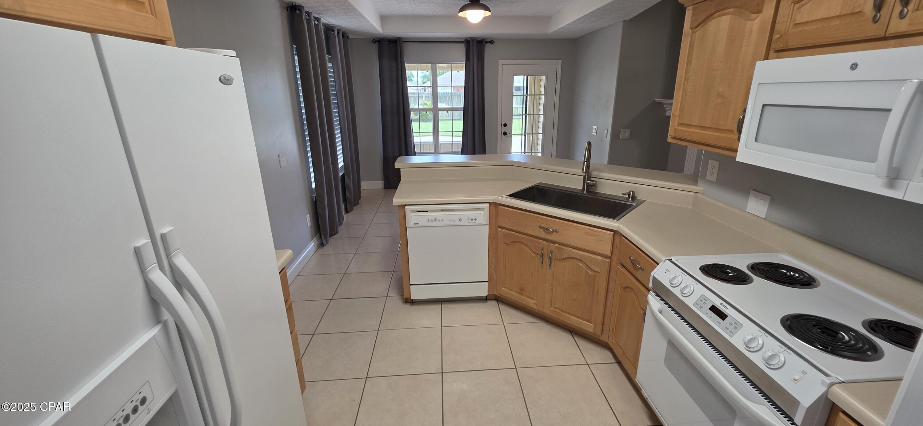 [No Recorded Subdiv] - Residential Lease