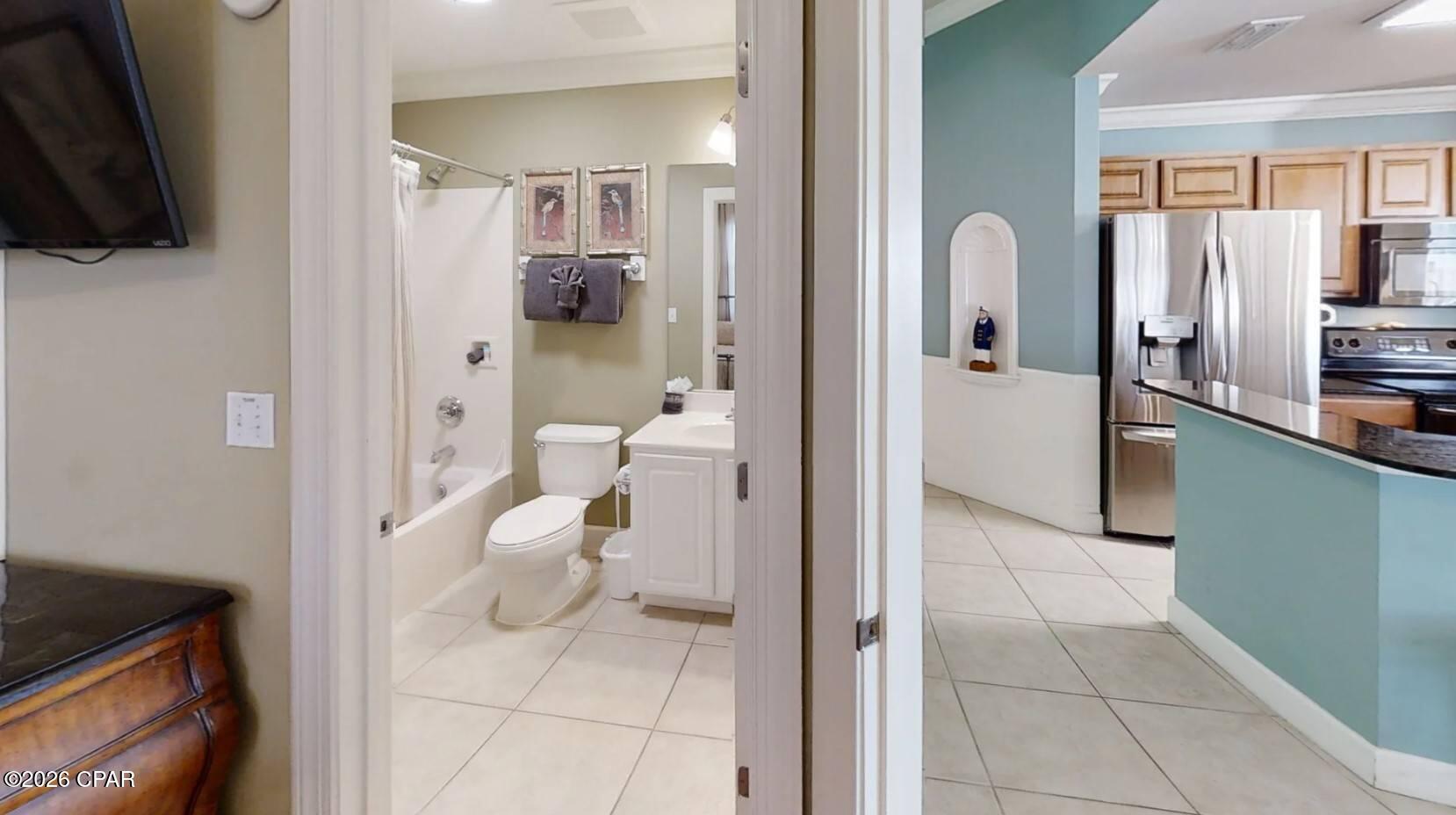 Sunrise Beach - Residential