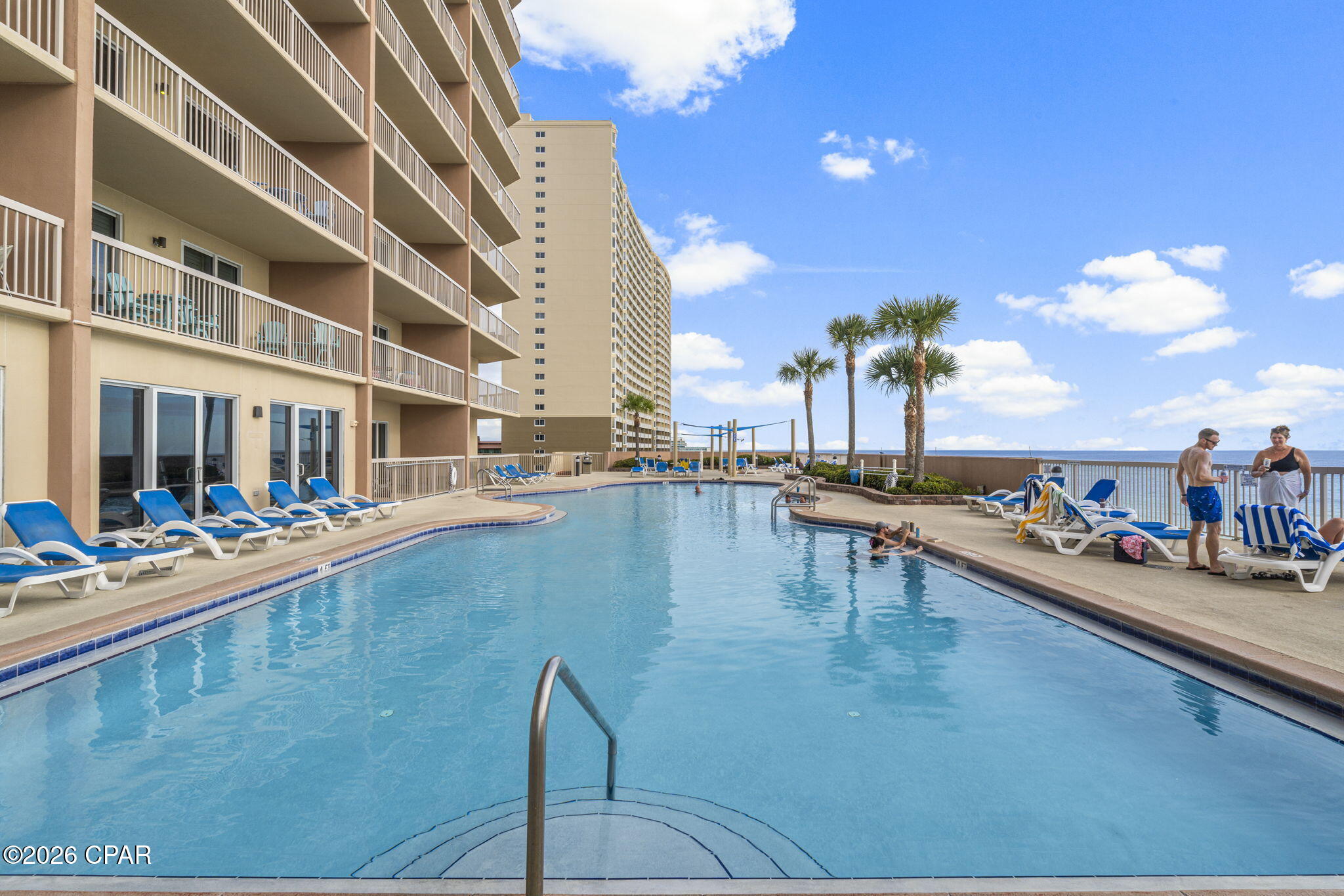 Sunrise Beach - Residential