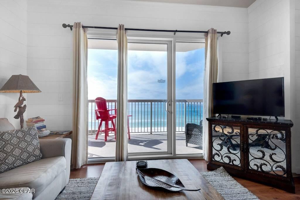 Sunrise Beach - Residential