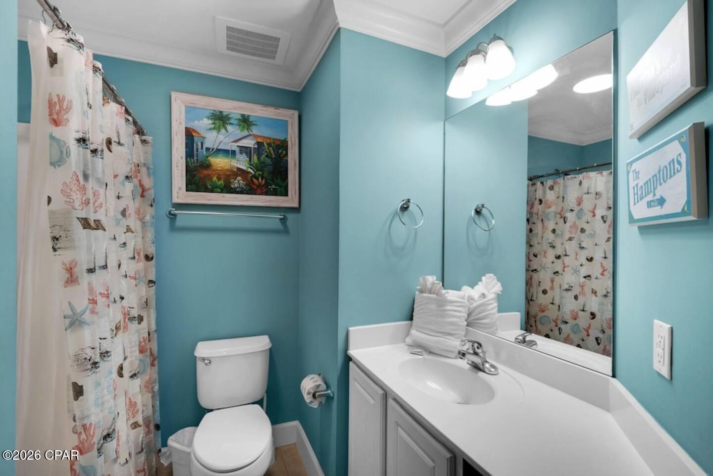 Sunrise Beach - Residential