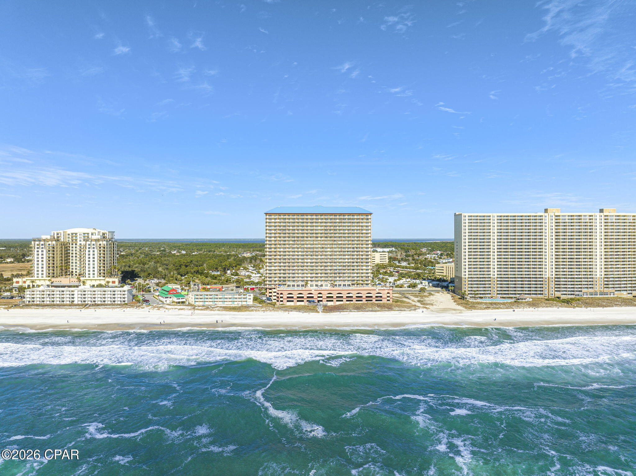 Sunrise Beach - Residential