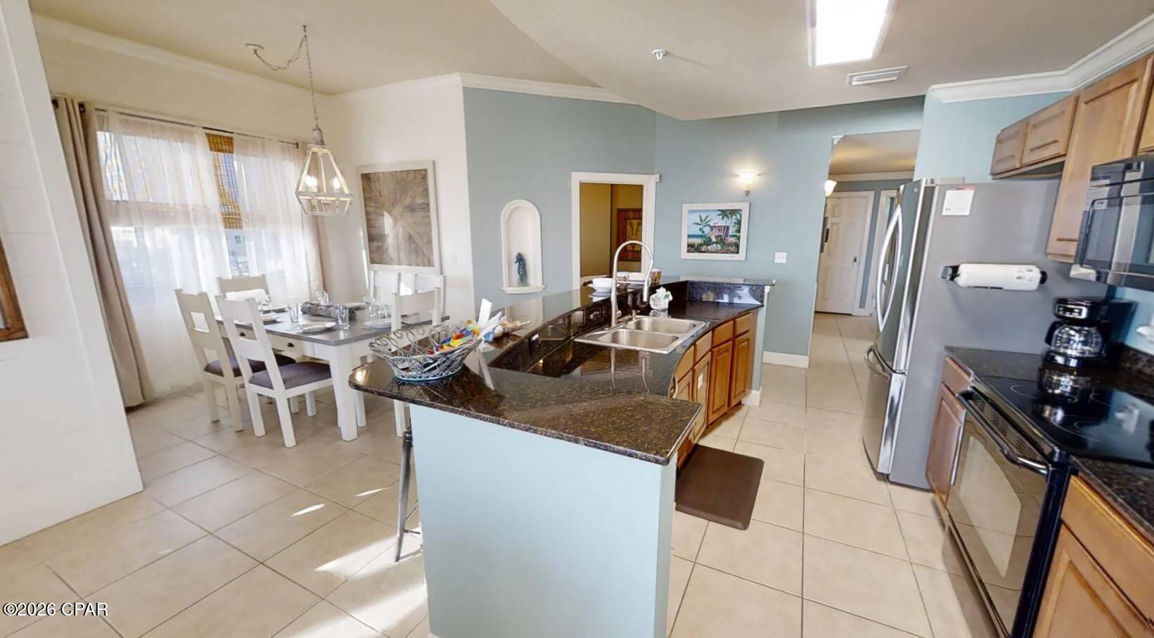 Sunrise Beach - Residential