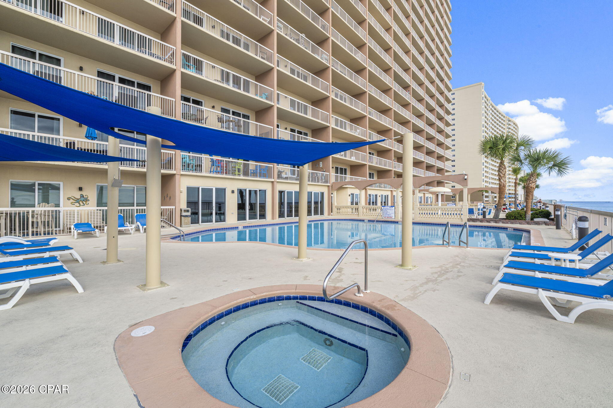 Sunrise Beach - Residential