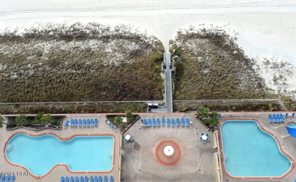 Sunrise Beach - Residential