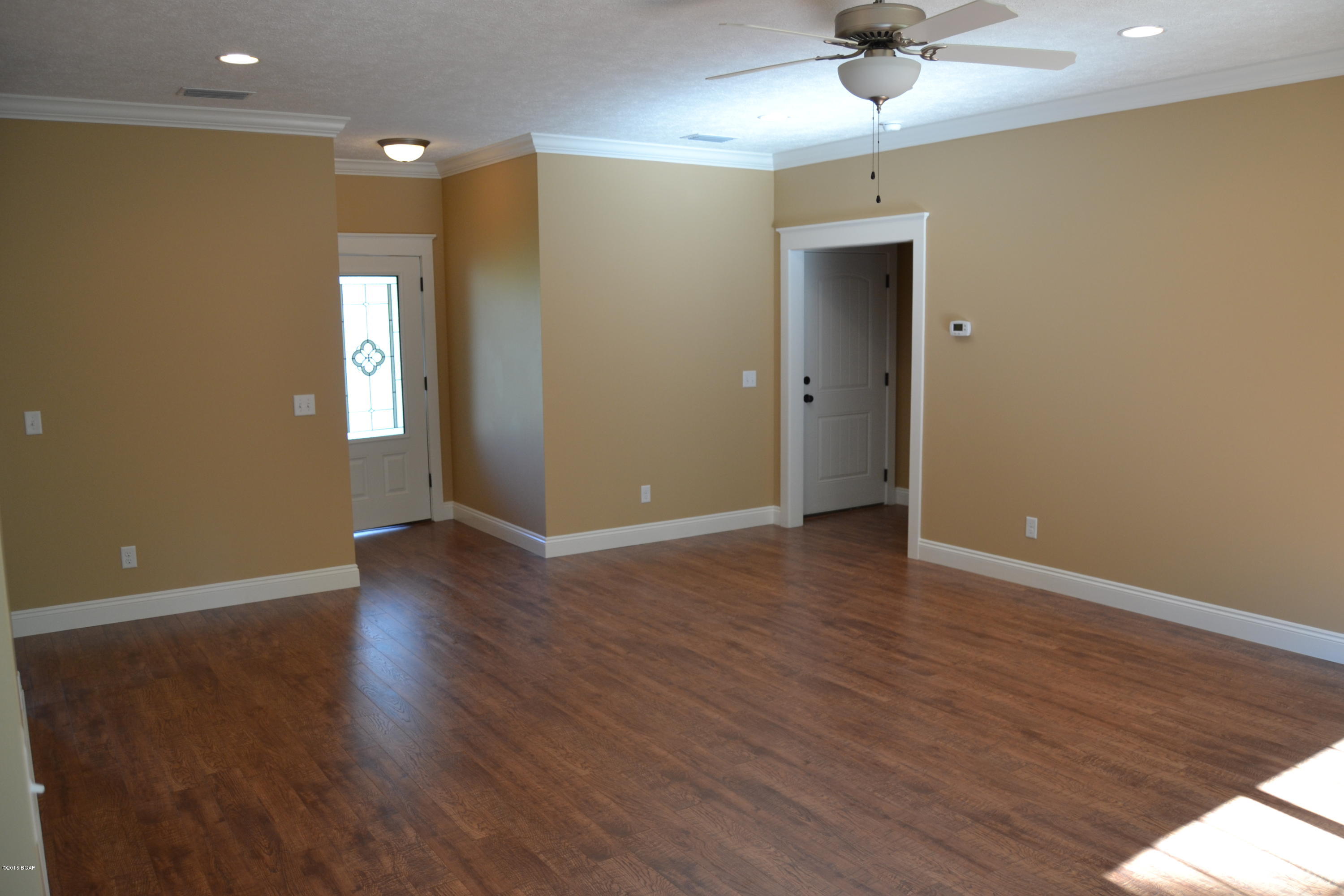 Cherokee Heights - Residential