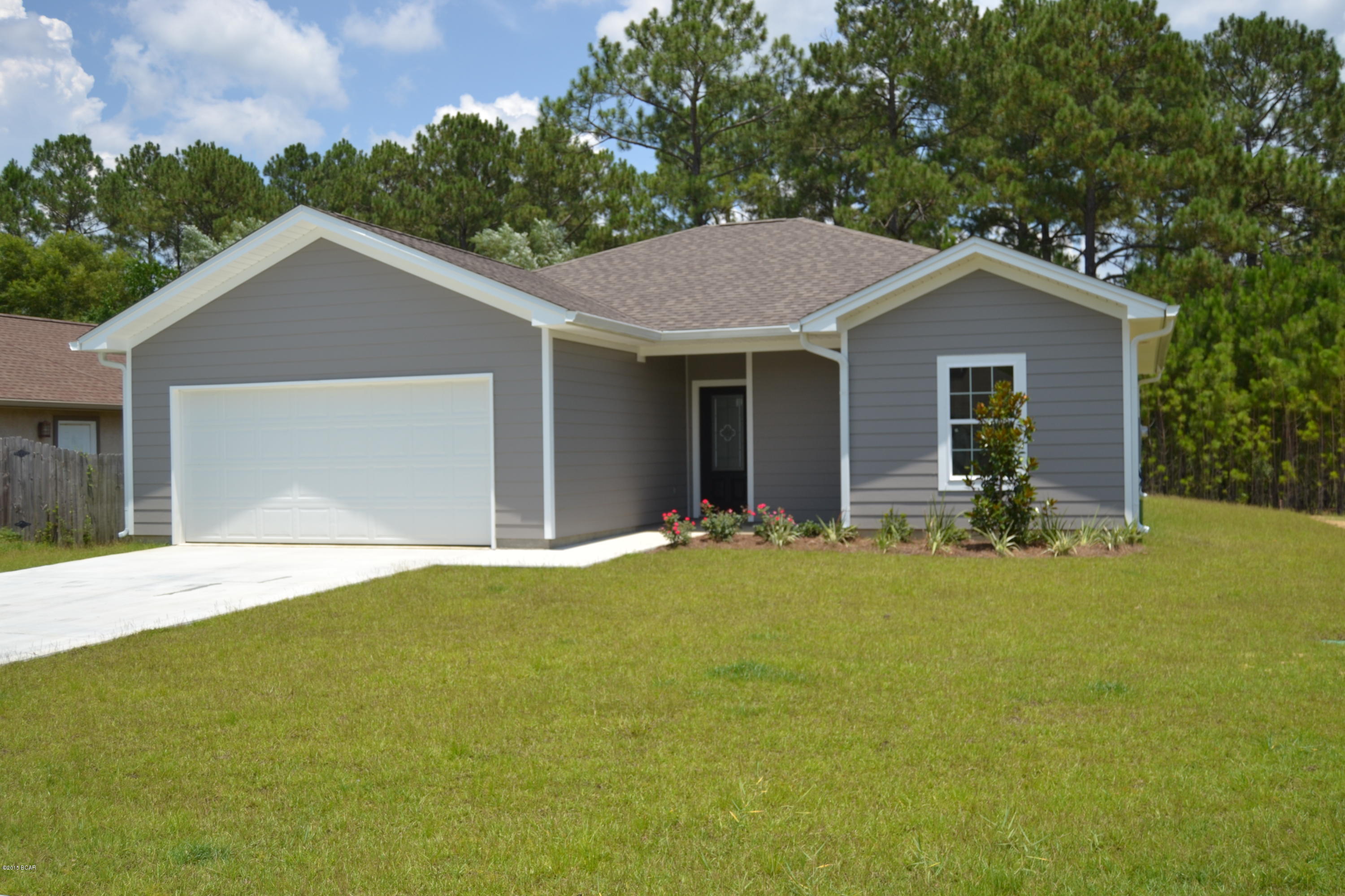 Cherokee Heights - Residential