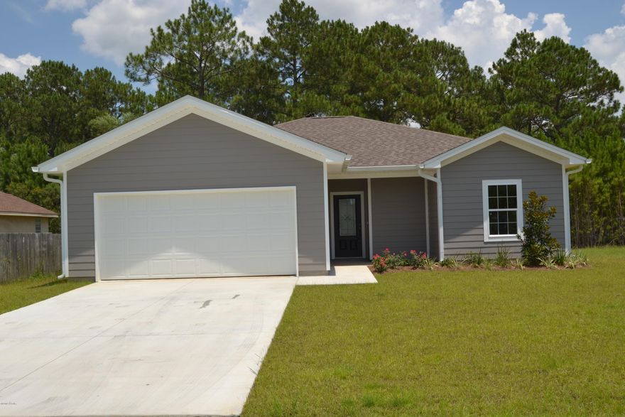 Brand new construction in the popular Cherokee Heights Neighborhood. This gorgeous 3 bedroom 2 bath home is currently under construction. The interior of the home is open and ''lives'' much larger than it actually is. The great room has tall ceilings and leads into the large eat in kitchen with custom cabinets and stainless steel appliances. The split bedroom plan features a private master suite with a custom boxed ceiling and large master with double vanities, garden tub, separate shower and HUGE walk in closet. The home is built with low maintenance in mind with durable hardi board siding on the exterior and energy efficient appliances, HVAC and water heater. Come see this home and compare the price to other new homes and you will see the value in this home. Call your Realtor to