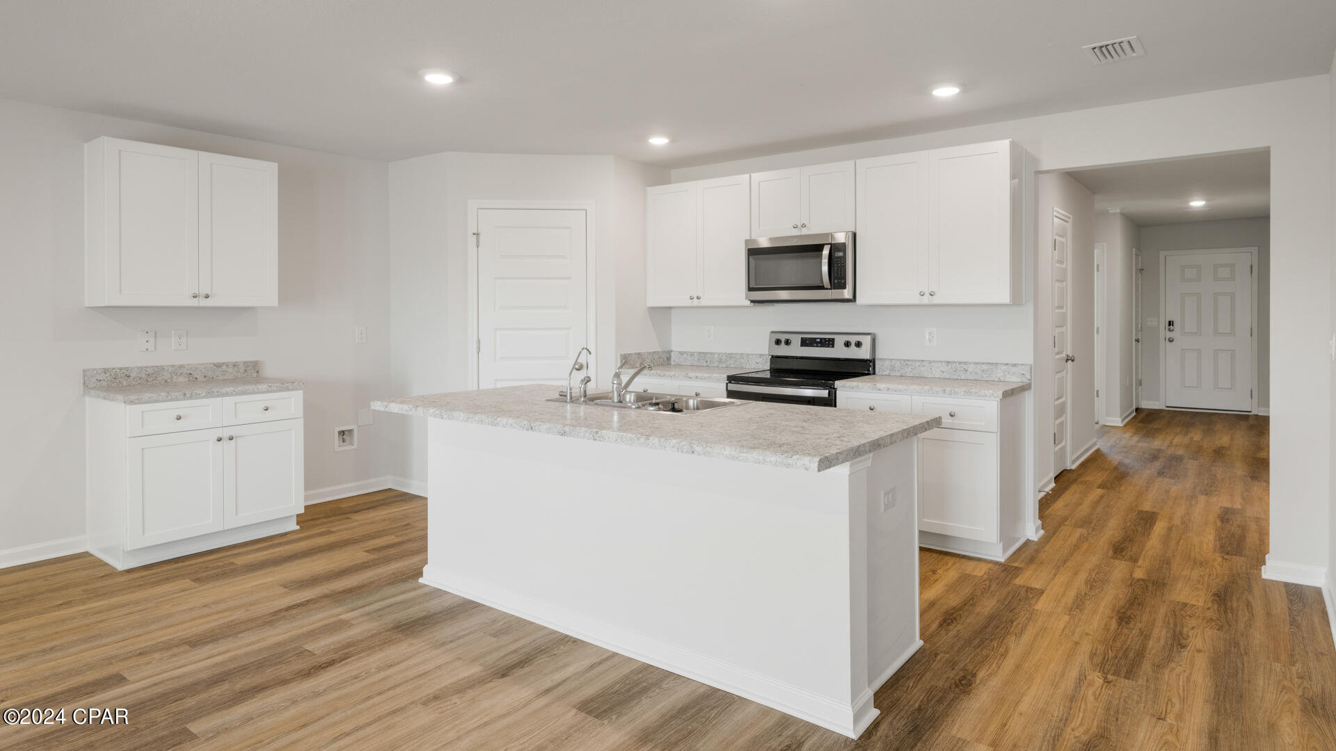 Titus Park - Residential