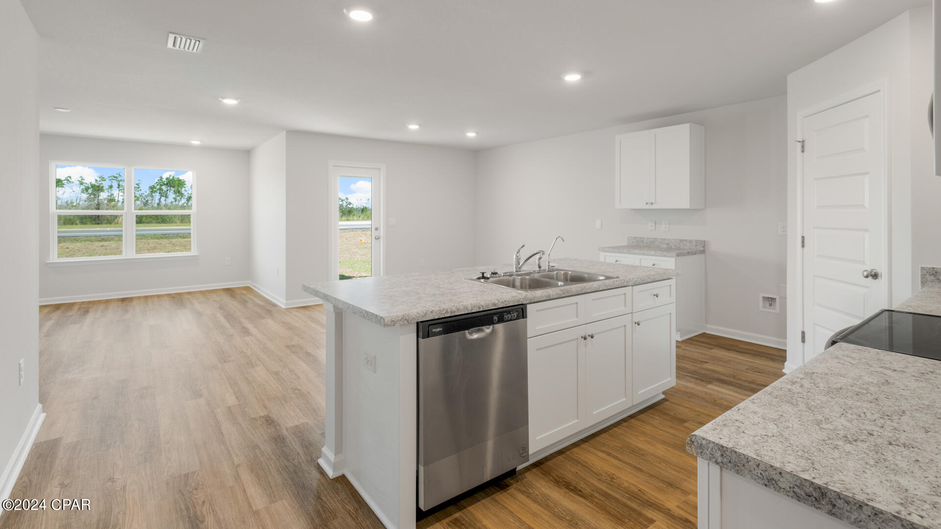 Titus Park - Residential