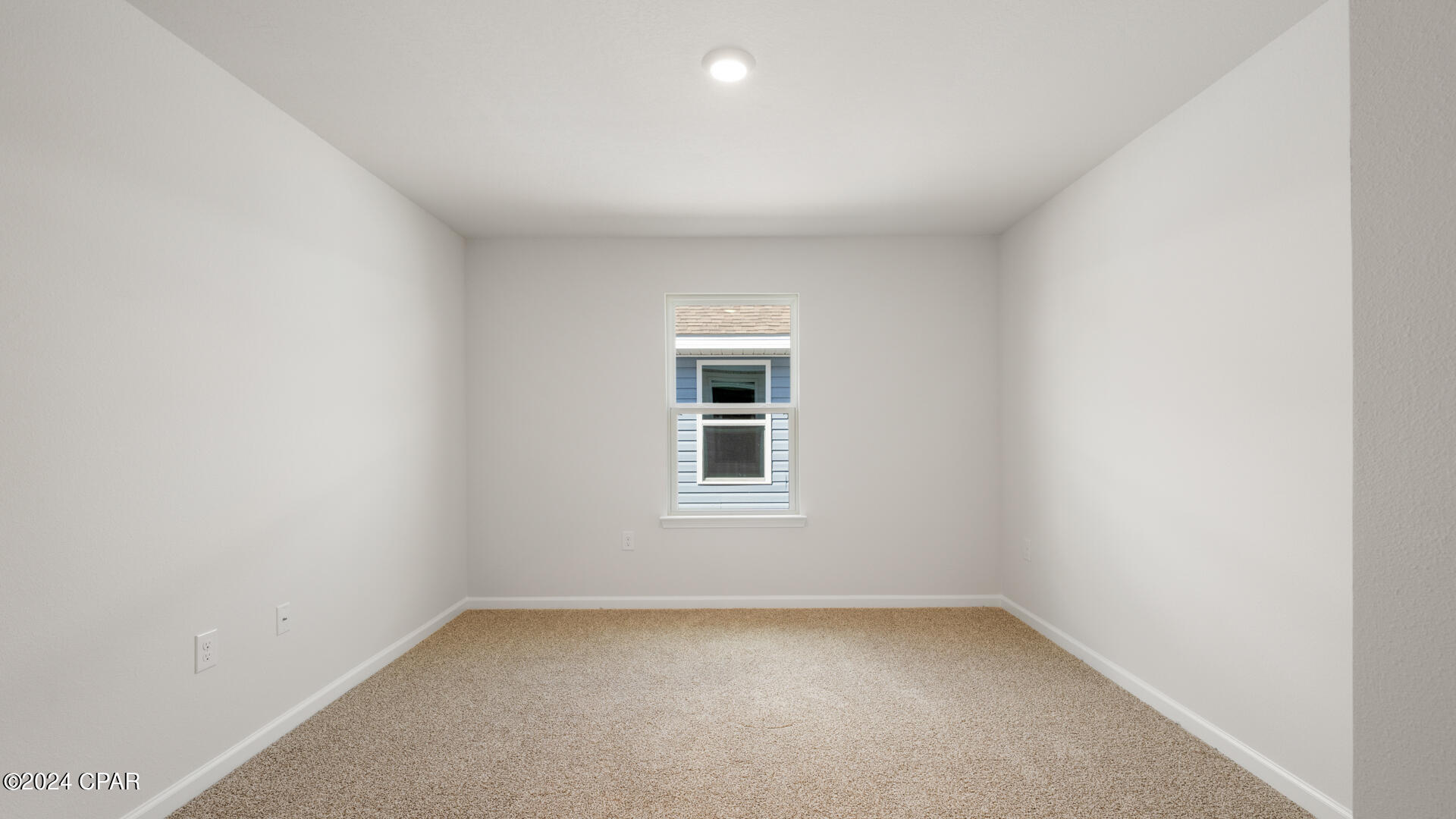 Titus Park - Residential