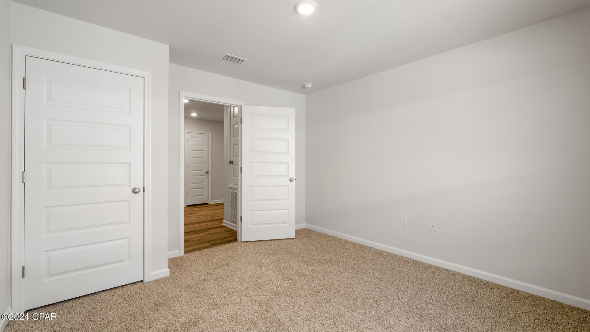 Titus Park - Residential