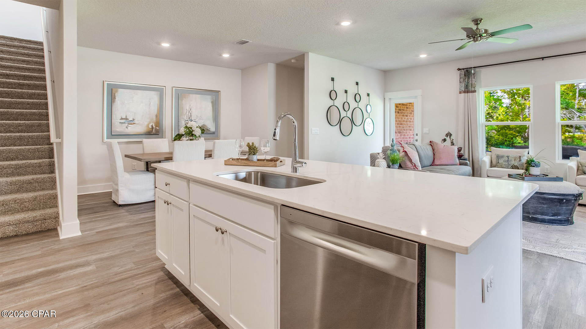 Windmark - Residential