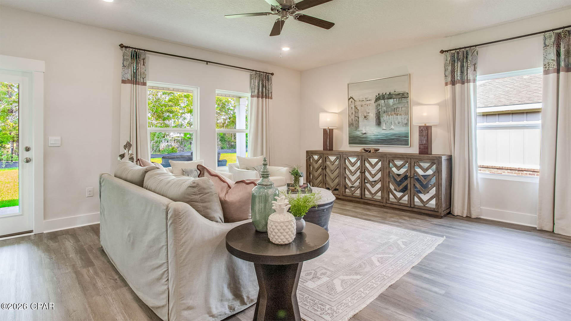 Windmark - Residential