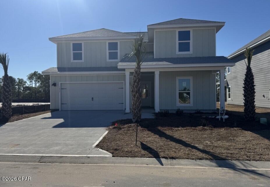 Windmark - Residential