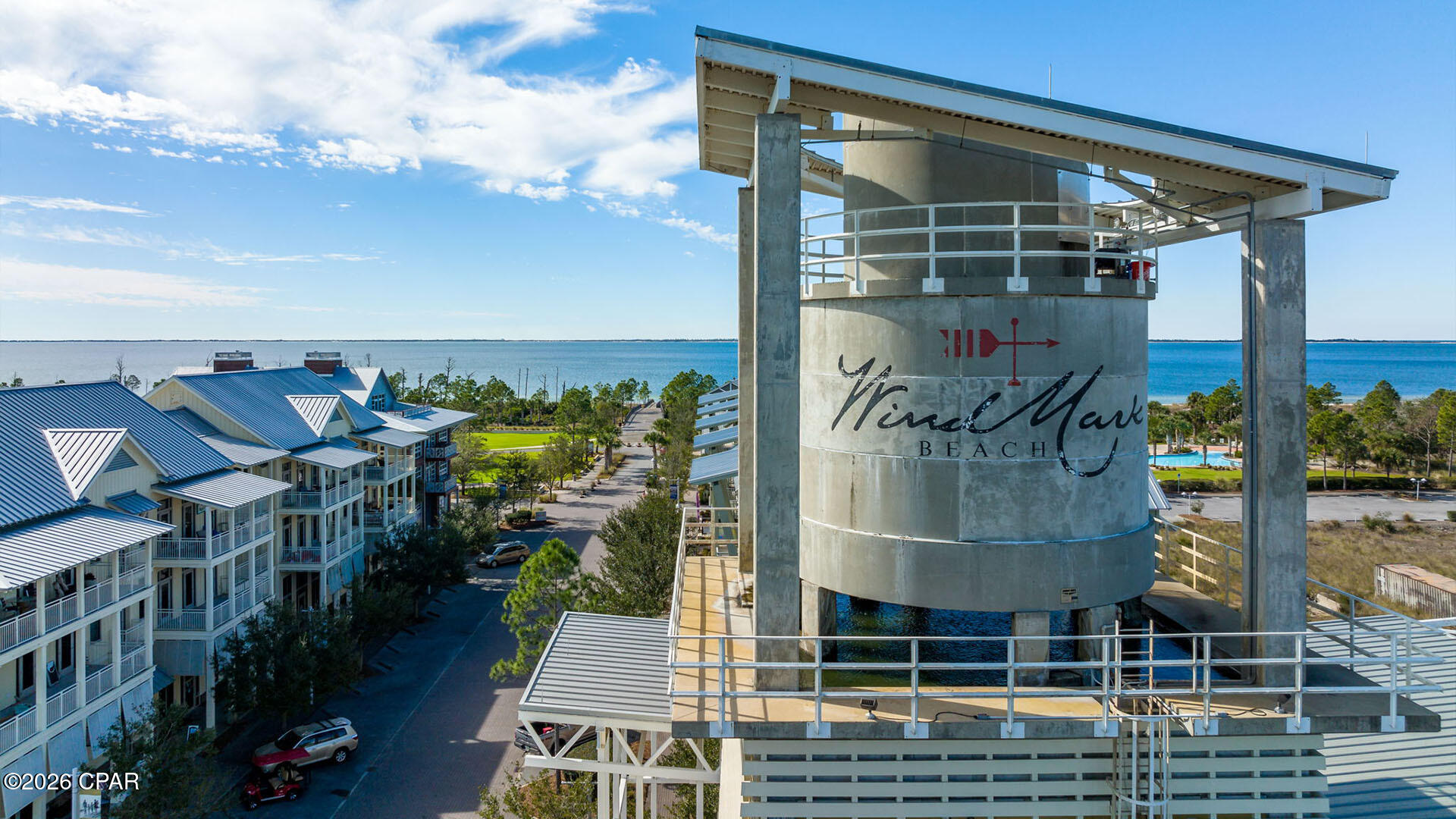 Windmark - Residential