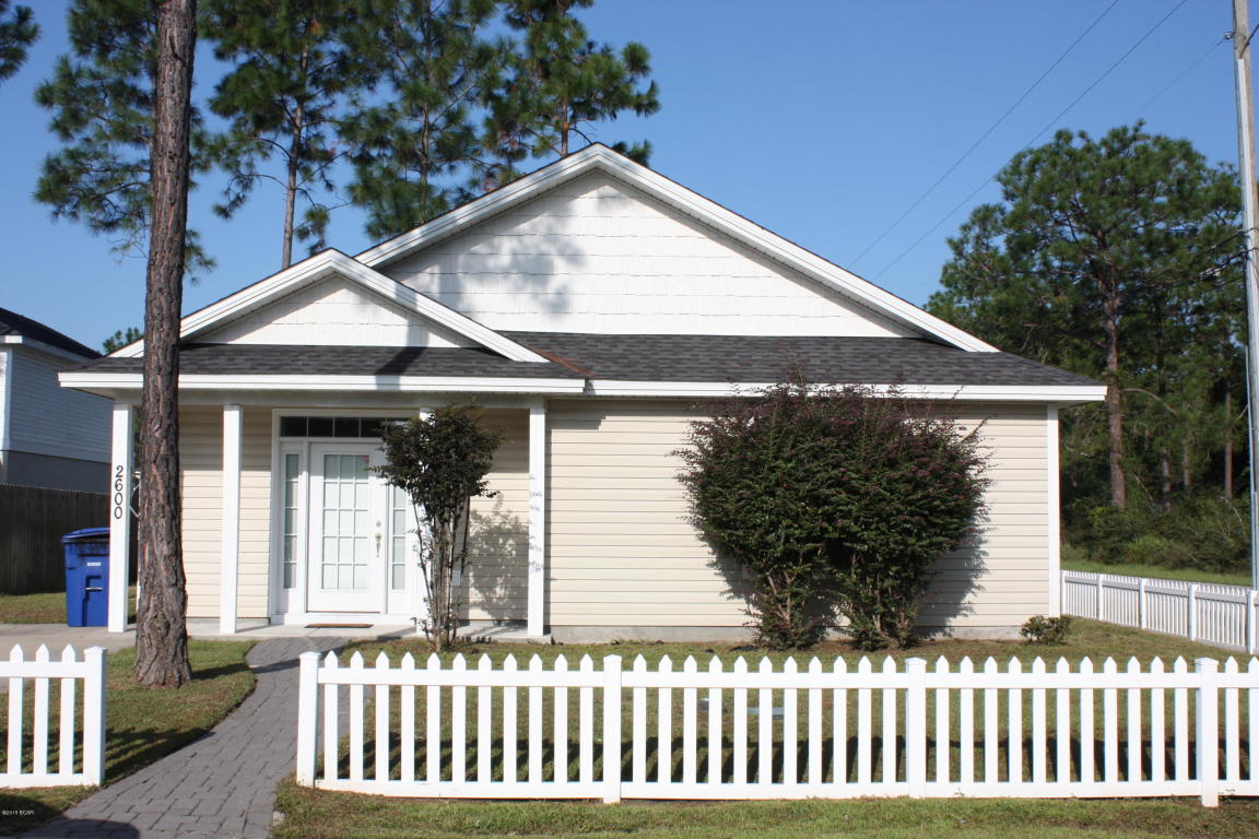 Avondale Estates - Residential Lease