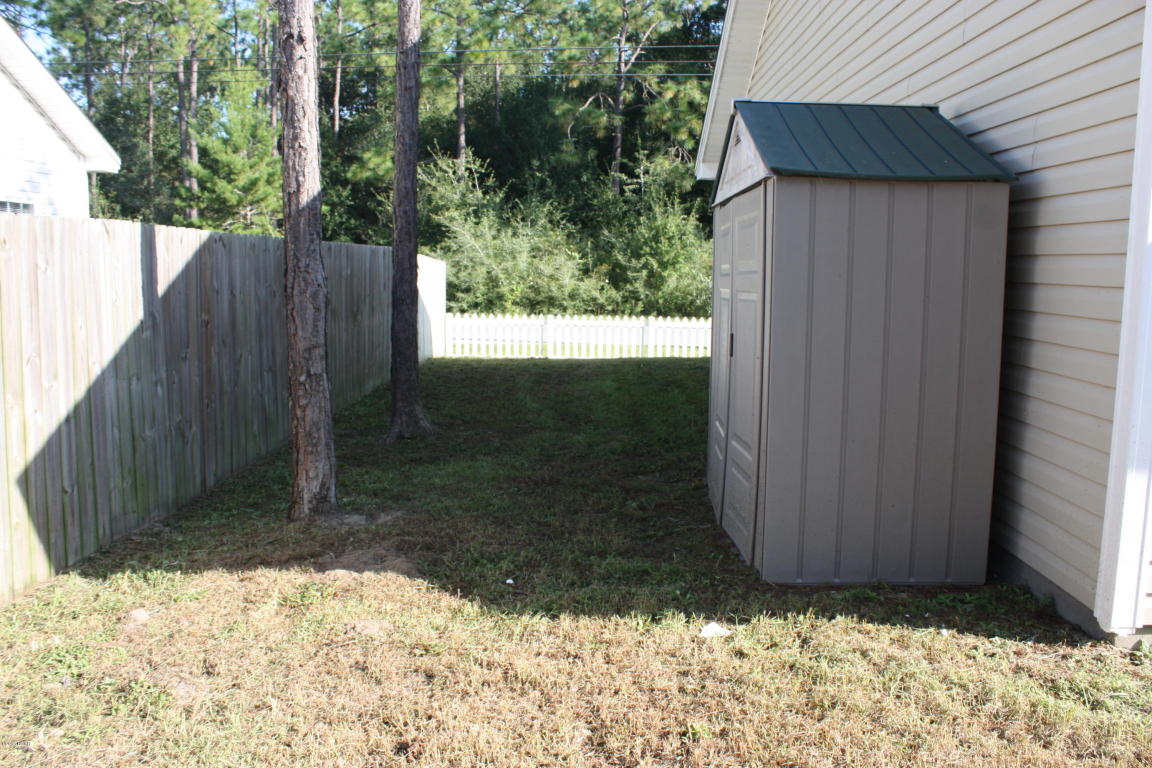 Avondale Estates - Residential Lease