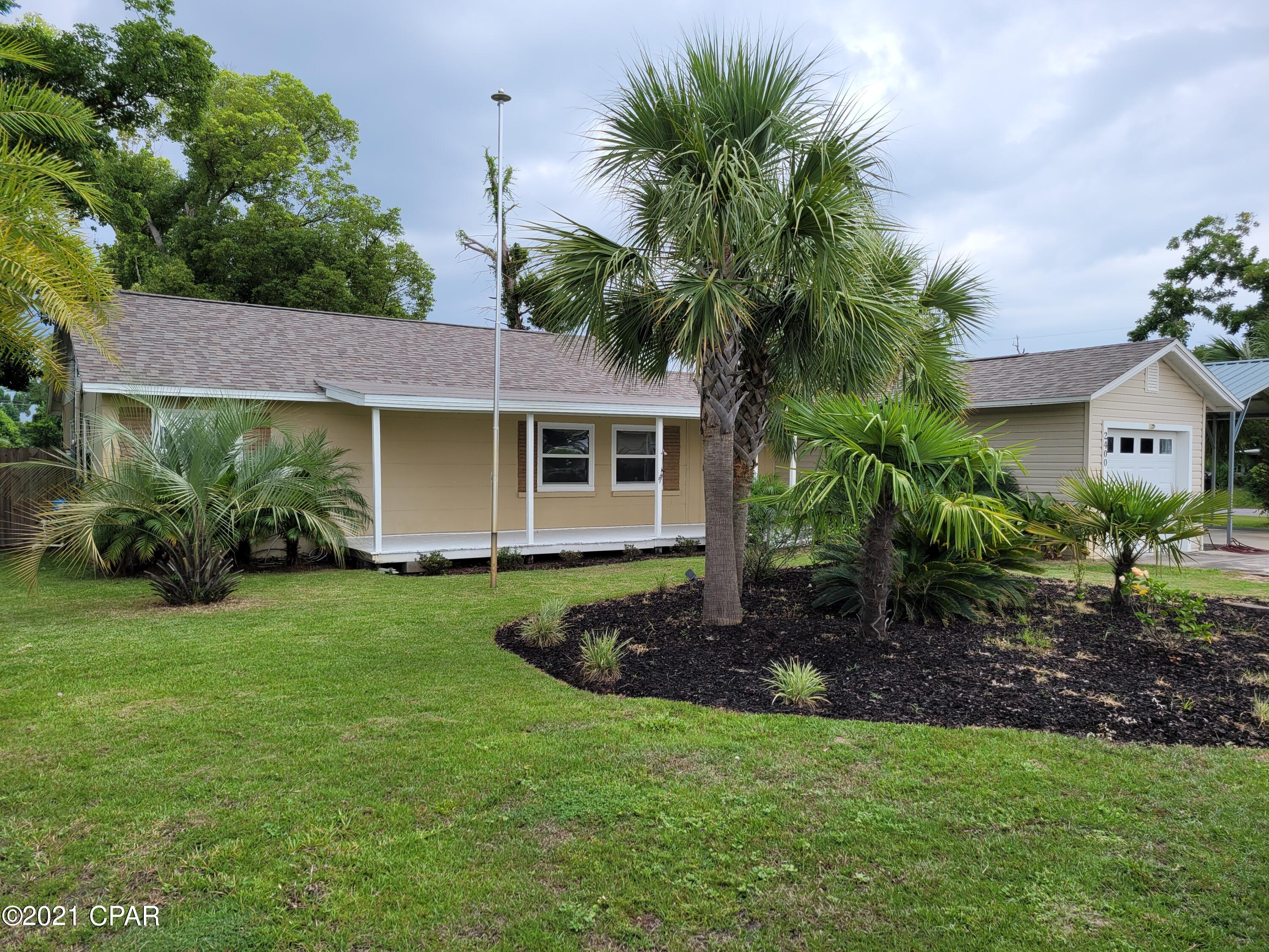 [No Recorded Subdiv] - Residential Lease