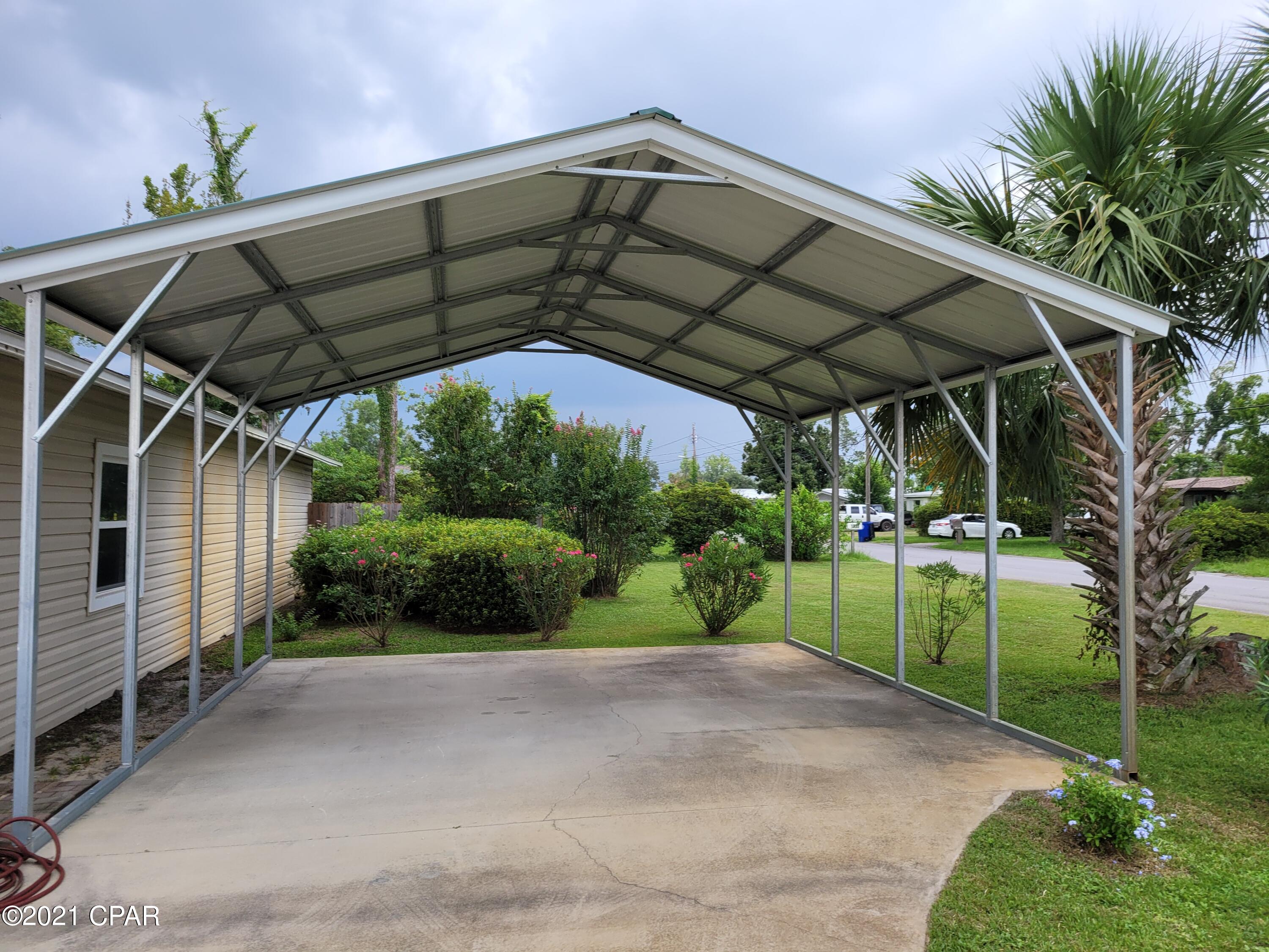 [No Recorded Subdiv] - Residential Lease