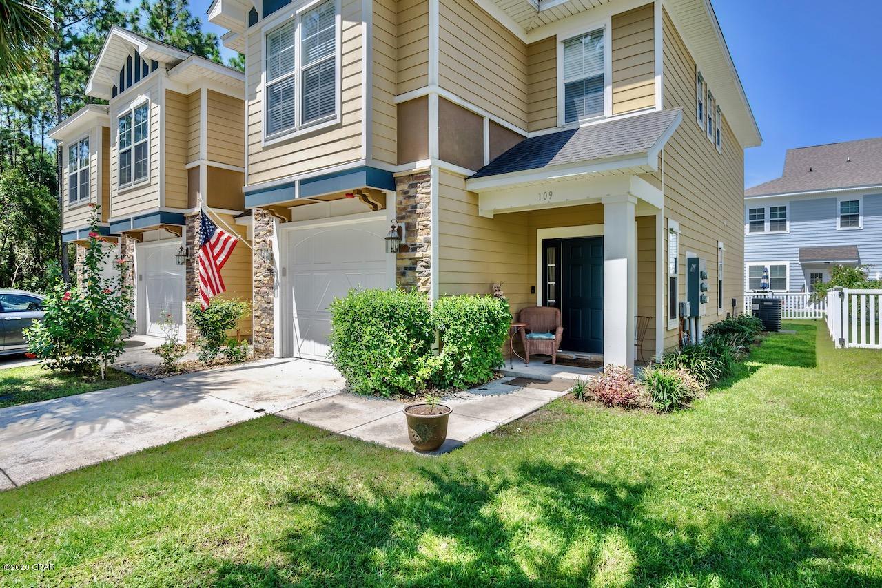 Waterfall Phase I - Residential