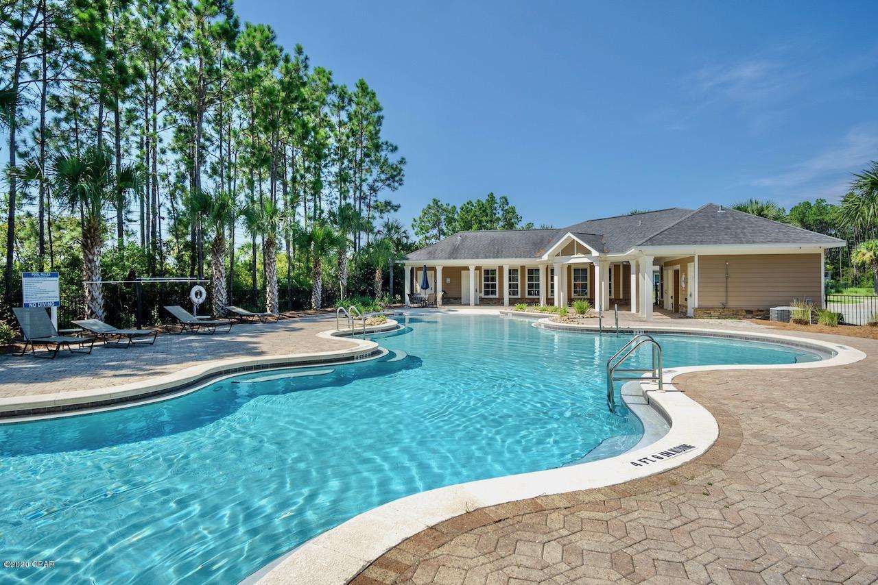 Waterfall Phase I - Residential