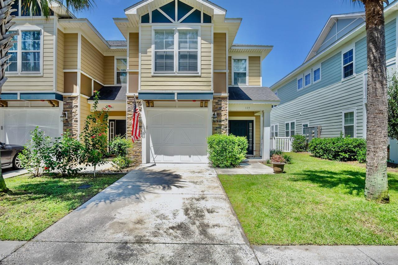 Waterfall Phase I - Residential