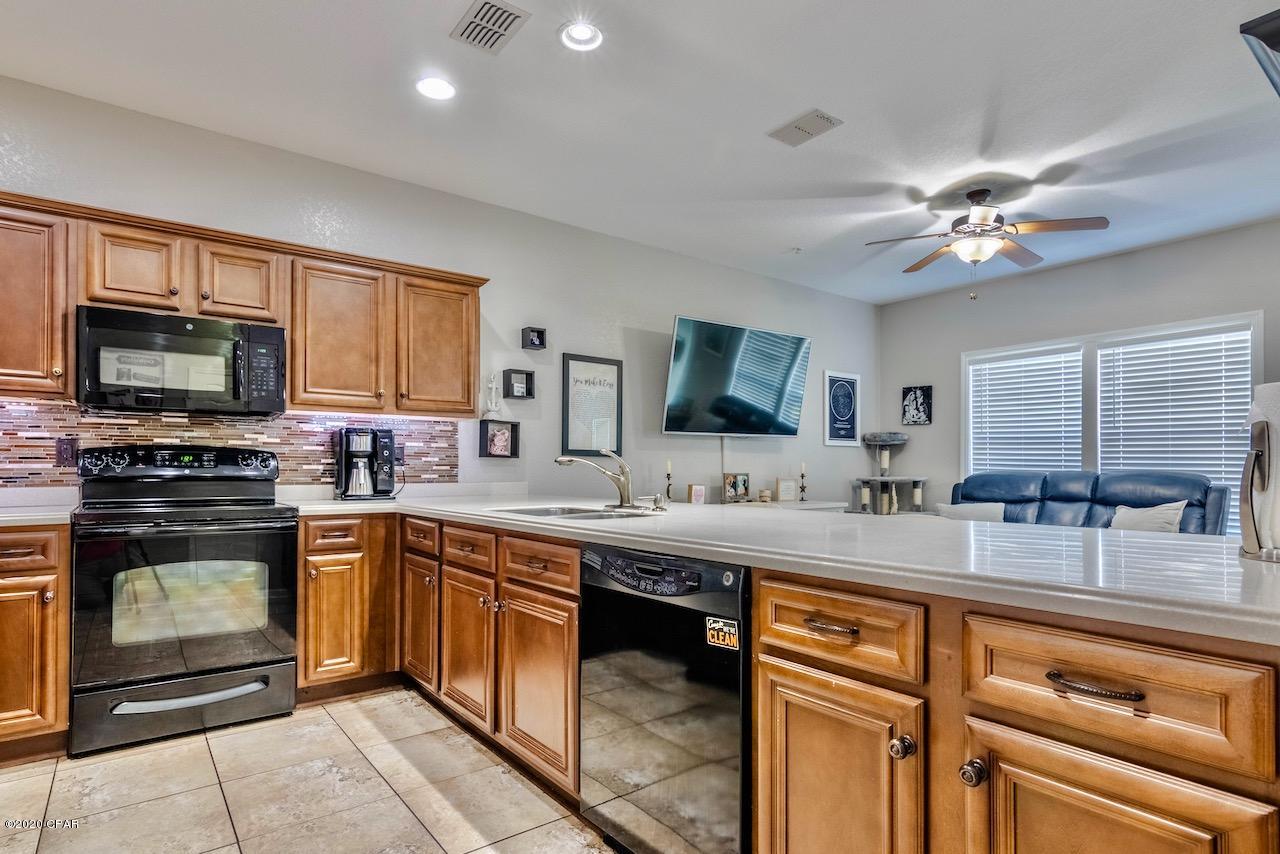 Waterfall Phase I - Residential