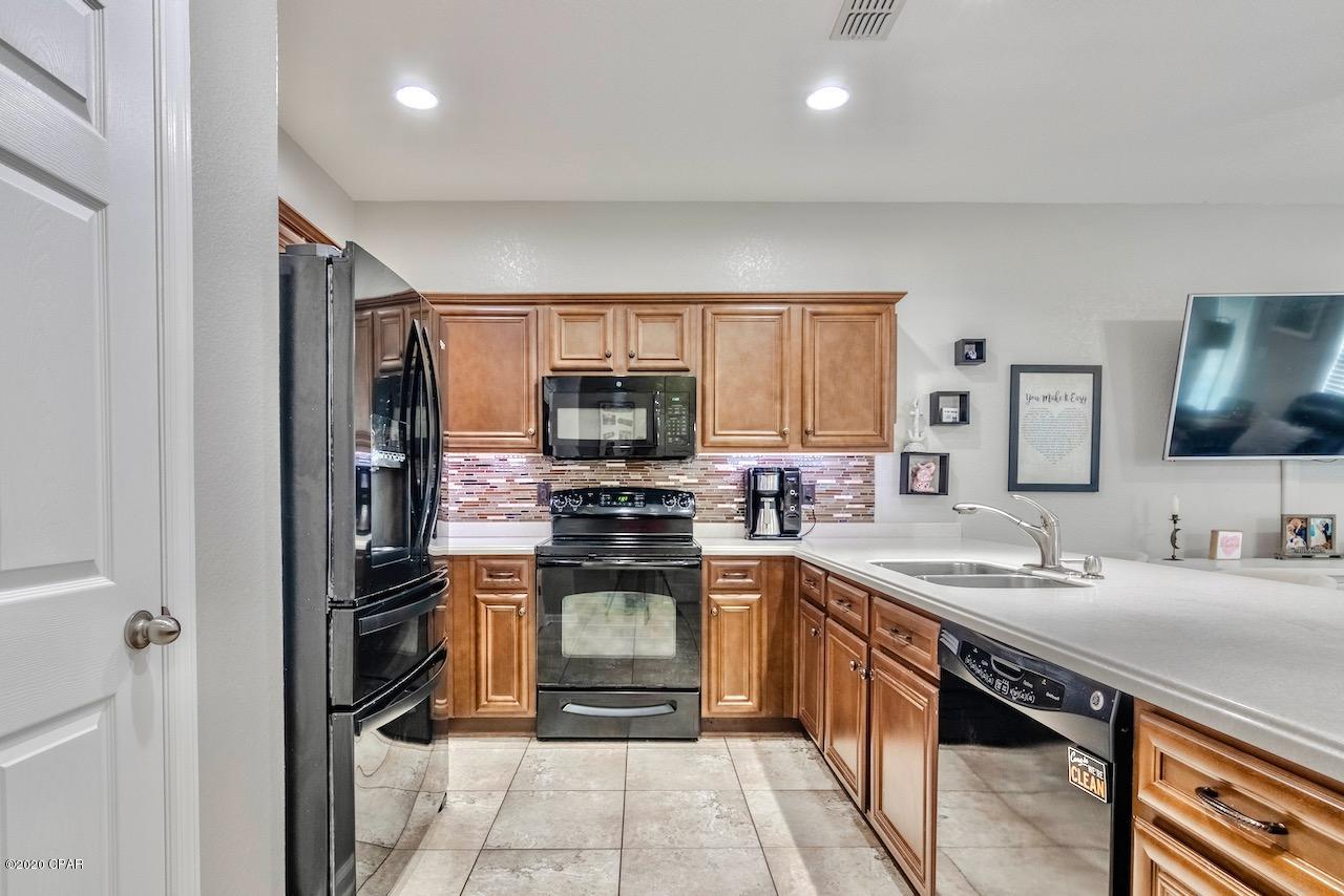 Waterfall Phase I - Residential