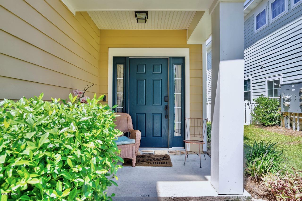 Waterfall Phase I - Residential