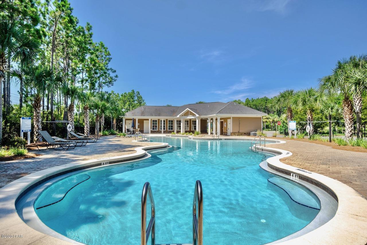 Waterfall Phase I - Residential