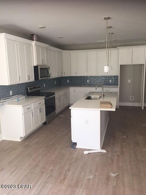 [No Recorded Subdiv] - Residential