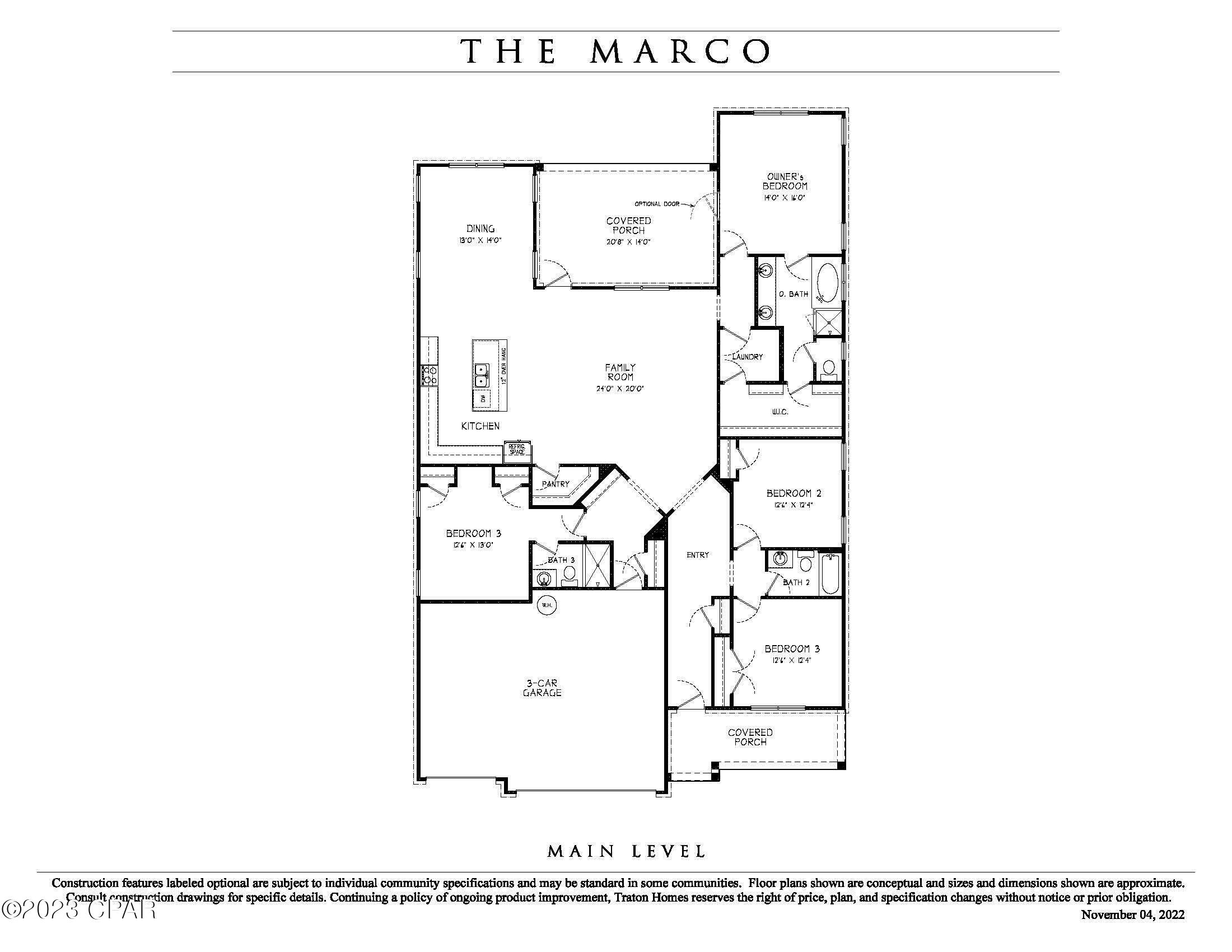 [No Recorded Subdiv] - Residential