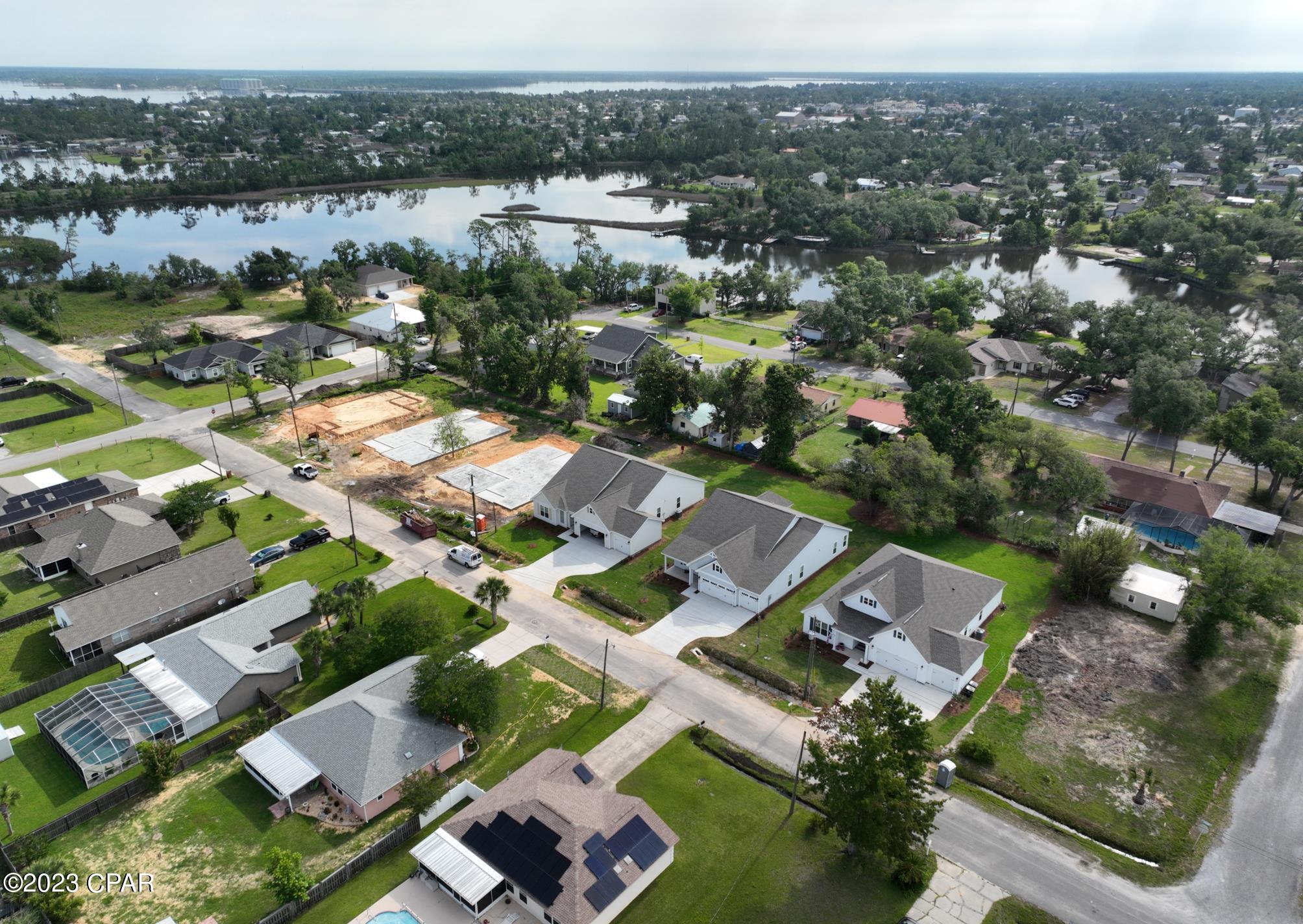 [No Recorded Subdiv] - Residential