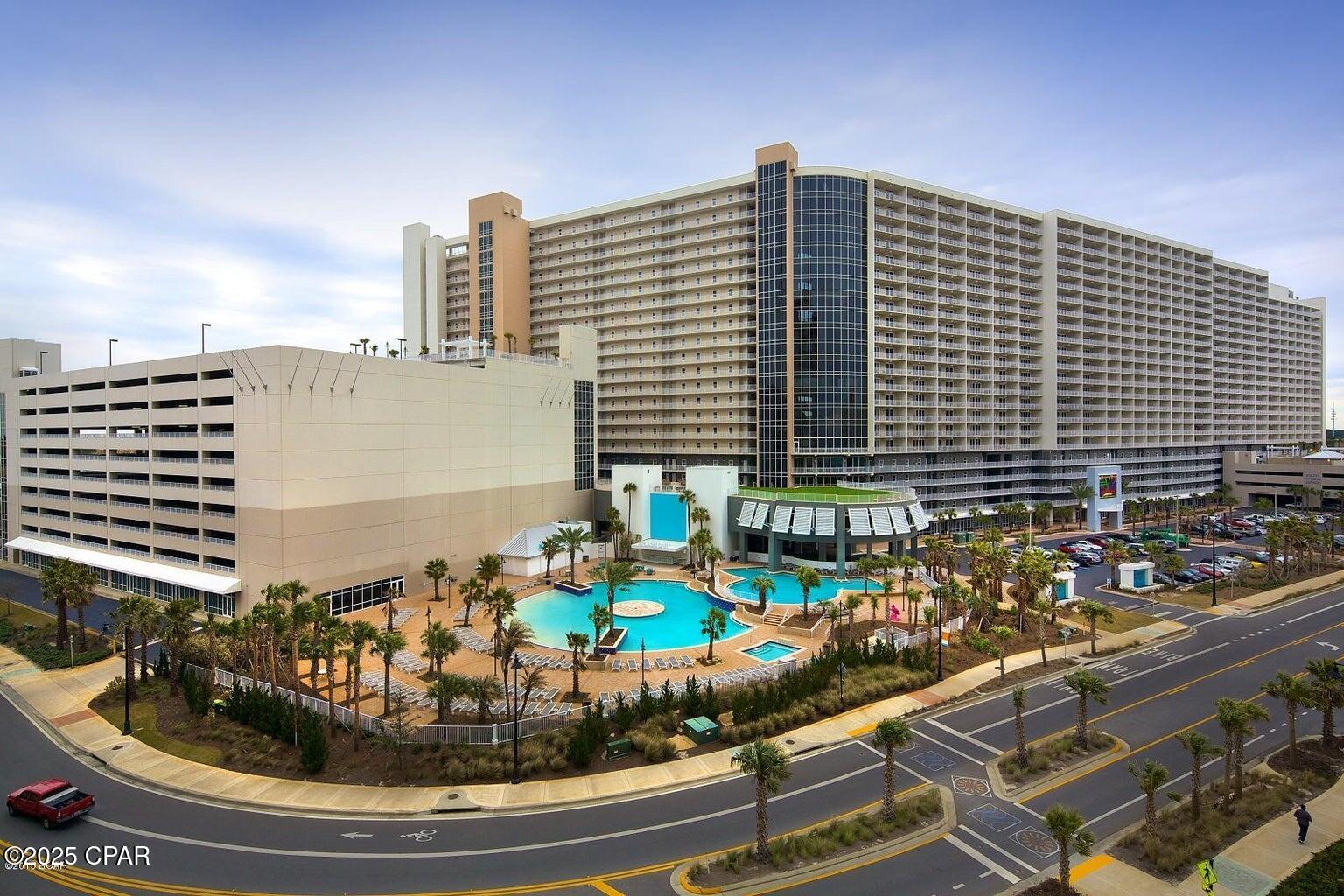 Laketown Wharf - Residential