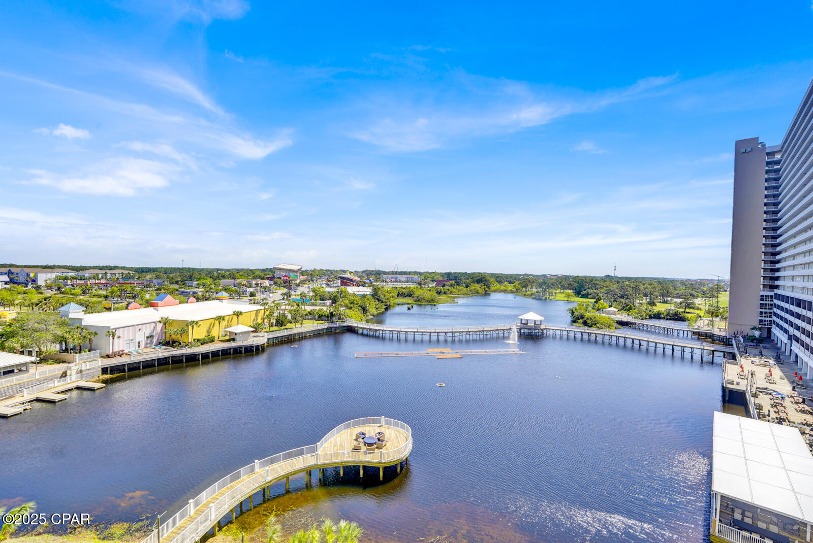 Laketown Wharf - Residential