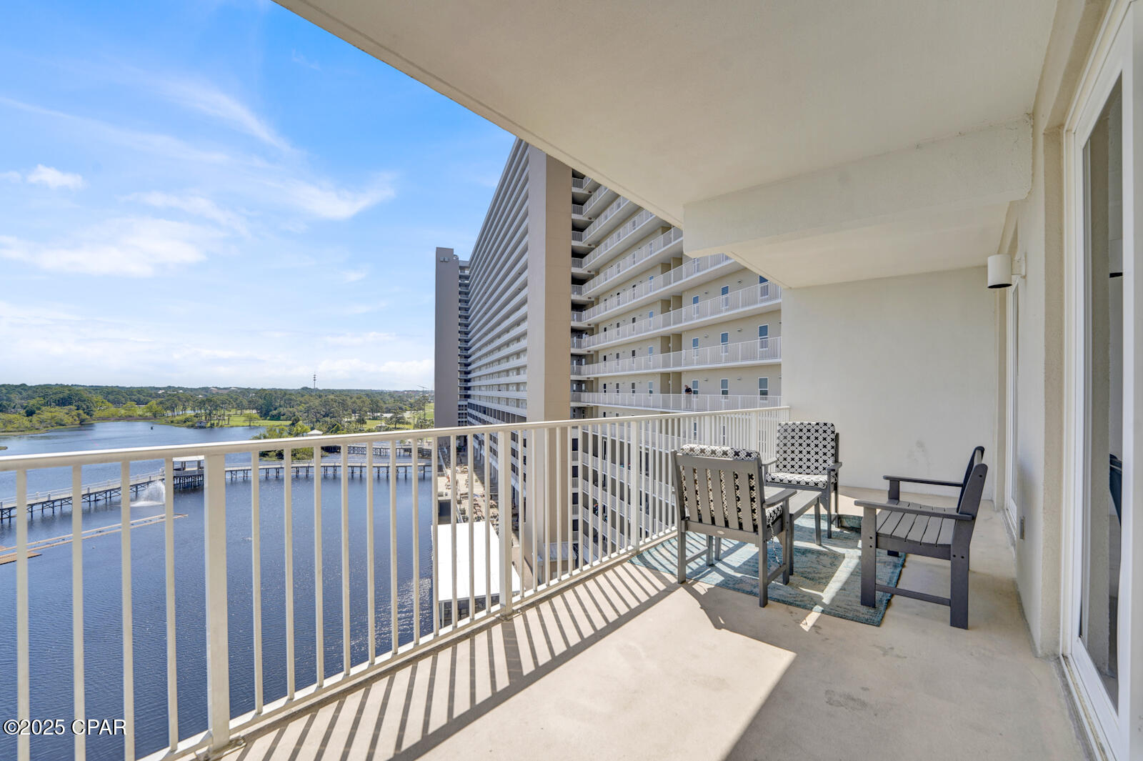 Laketown Wharf - Residential